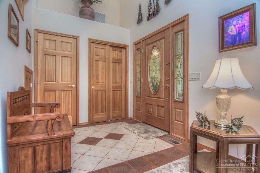 Anderson Acres - Residential