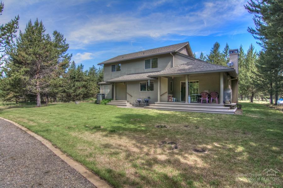 Anderson Acres - Residential