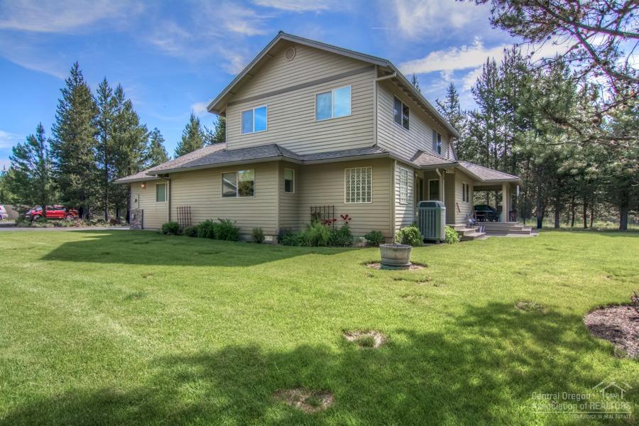 Anderson Acres - Residential