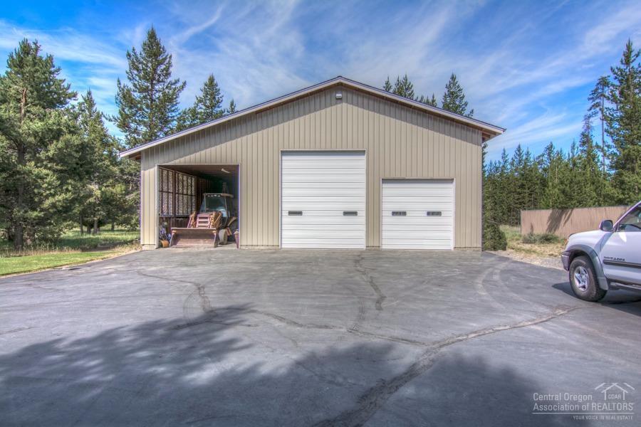 Anderson Acres - Residential