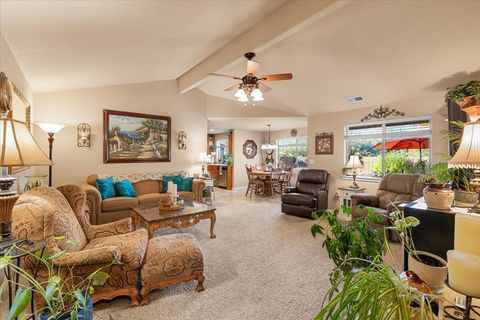 Tiny photo for 3260 Nellie Ettinger Lane, Medford, OR 97504 (MLS # 220211574)