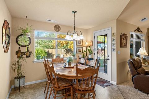 Tiny photo for 3260 Nellie Ettinger Lane, Medford, OR 97504 (MLS # 220211574)