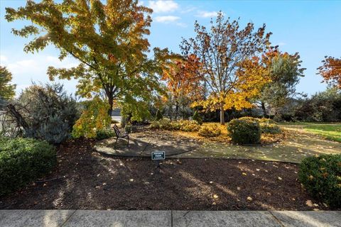 Tiny photo for 3260 Nellie Ettinger Lane, Medford, OR 97504 (MLS # 220211574)