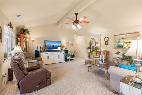 Tiny photo for 3260 Nellie Ettinger Lane, Medford, OR 97504 (MLS # 220211574)