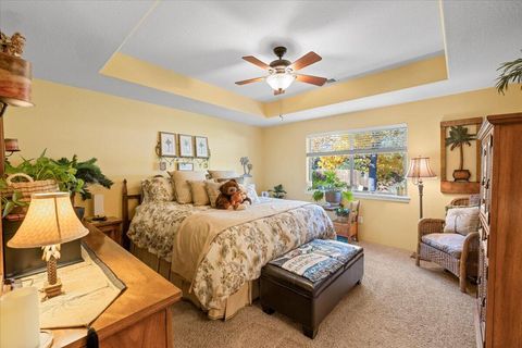 Tiny photo for 3260 Nellie Ettinger Lane, Medford, OR 97504 (MLS # 220211574)