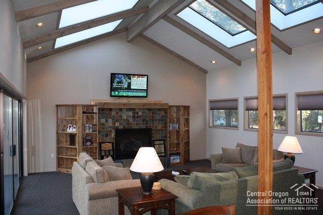 The Ridge - Residential