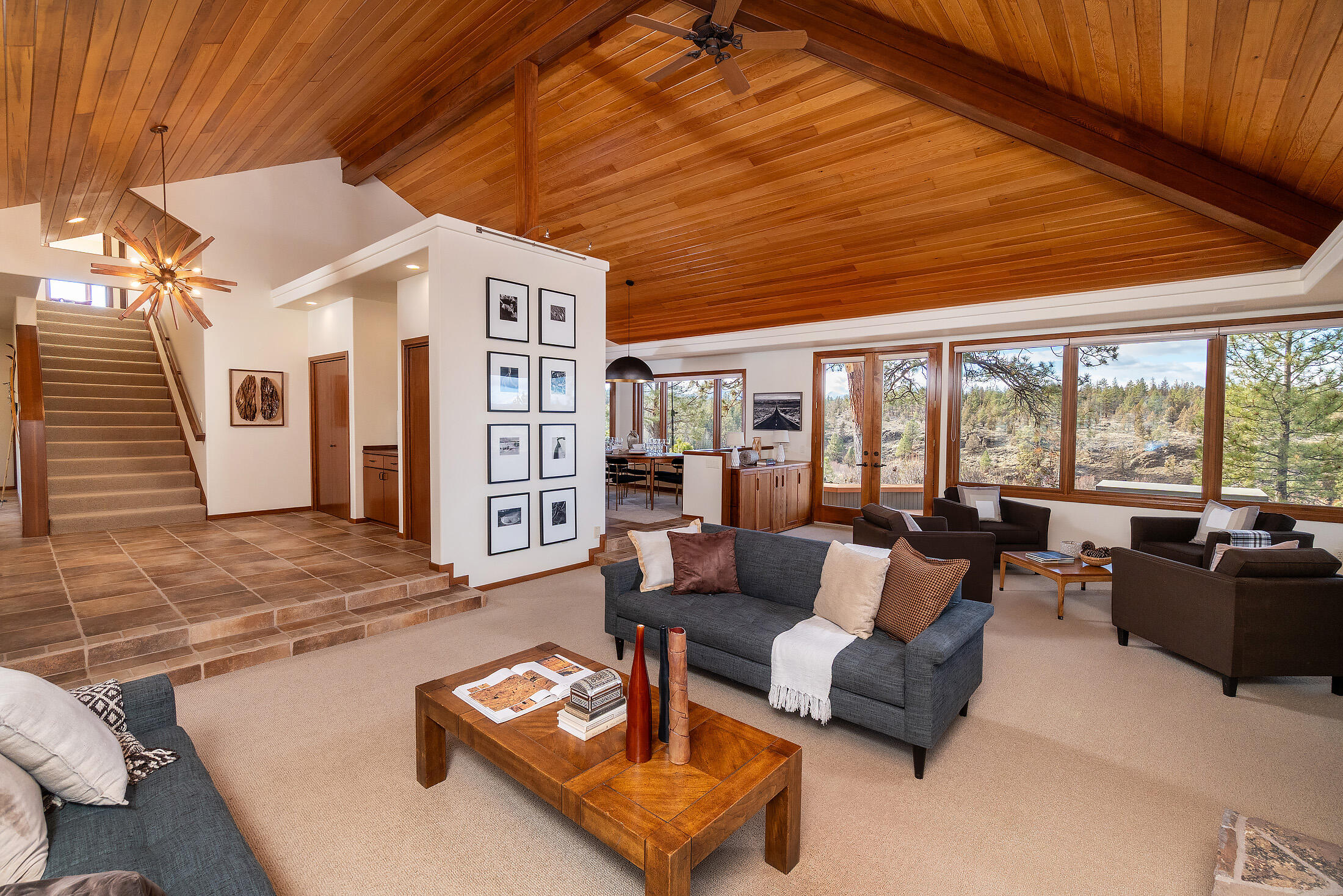 Rim At Aspen Lakes - Residential