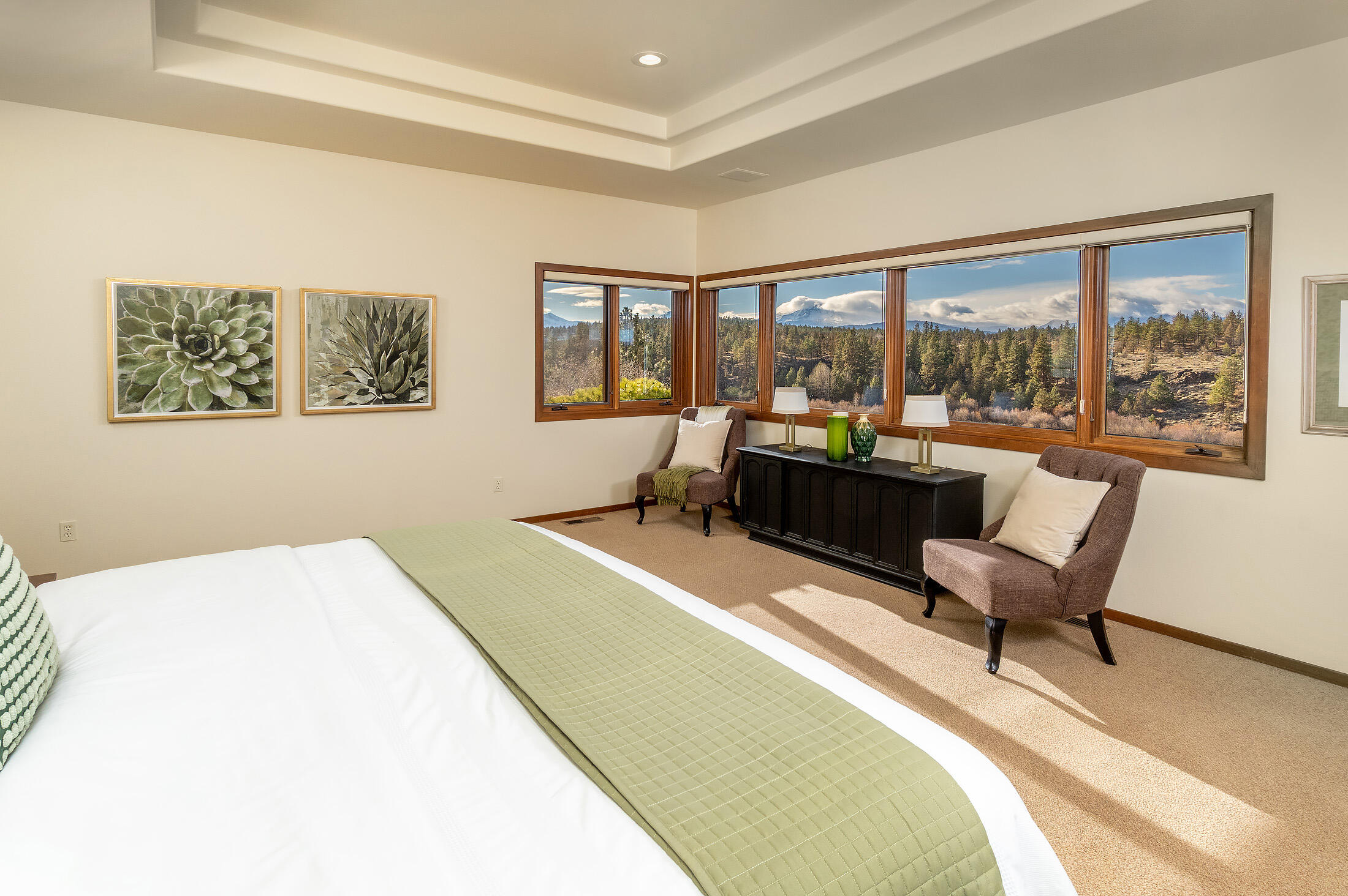 Rim At Aspen Lakes - Residential