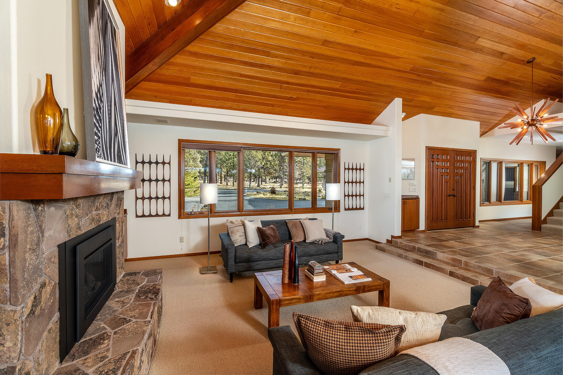 Rim At Aspen Lakes - Residential