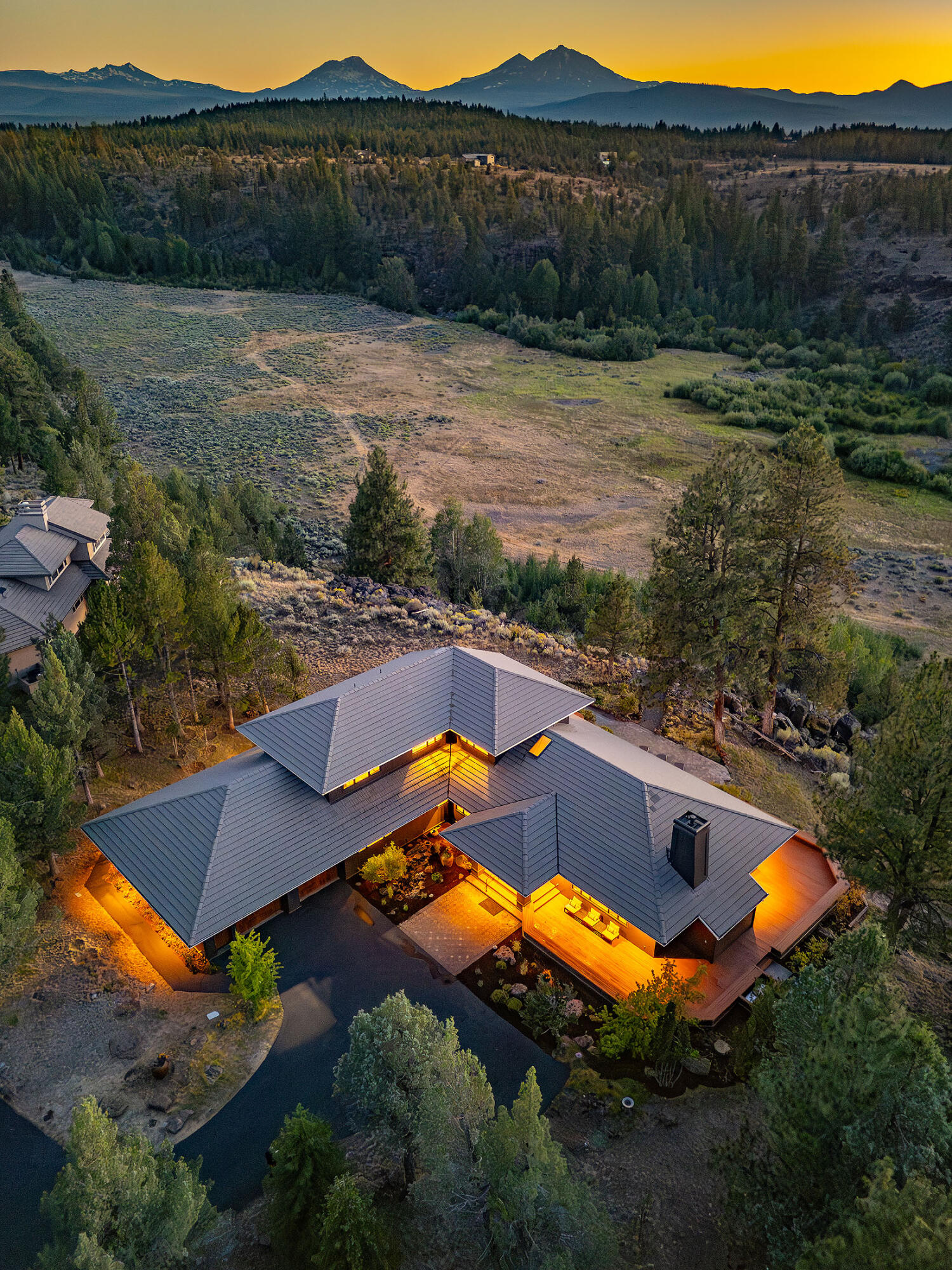 Rim At Aspen Lakes - Residential