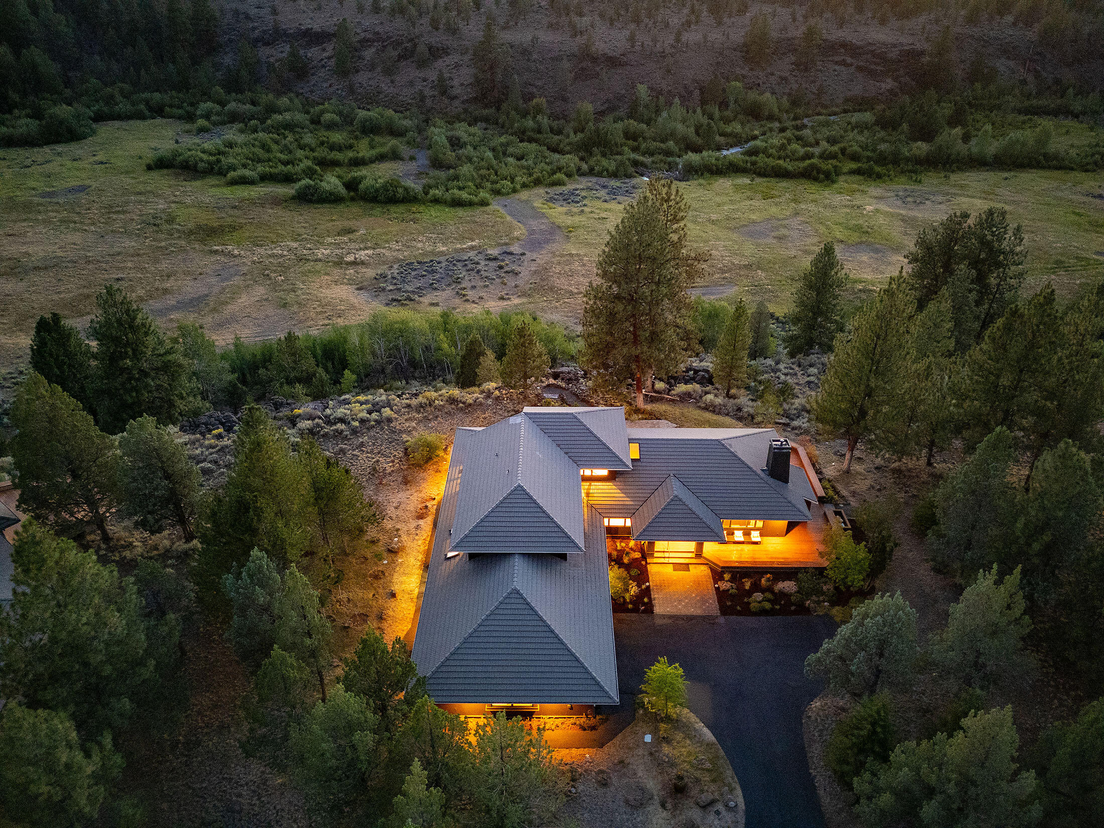 Rim At Aspen Lakes - Residential