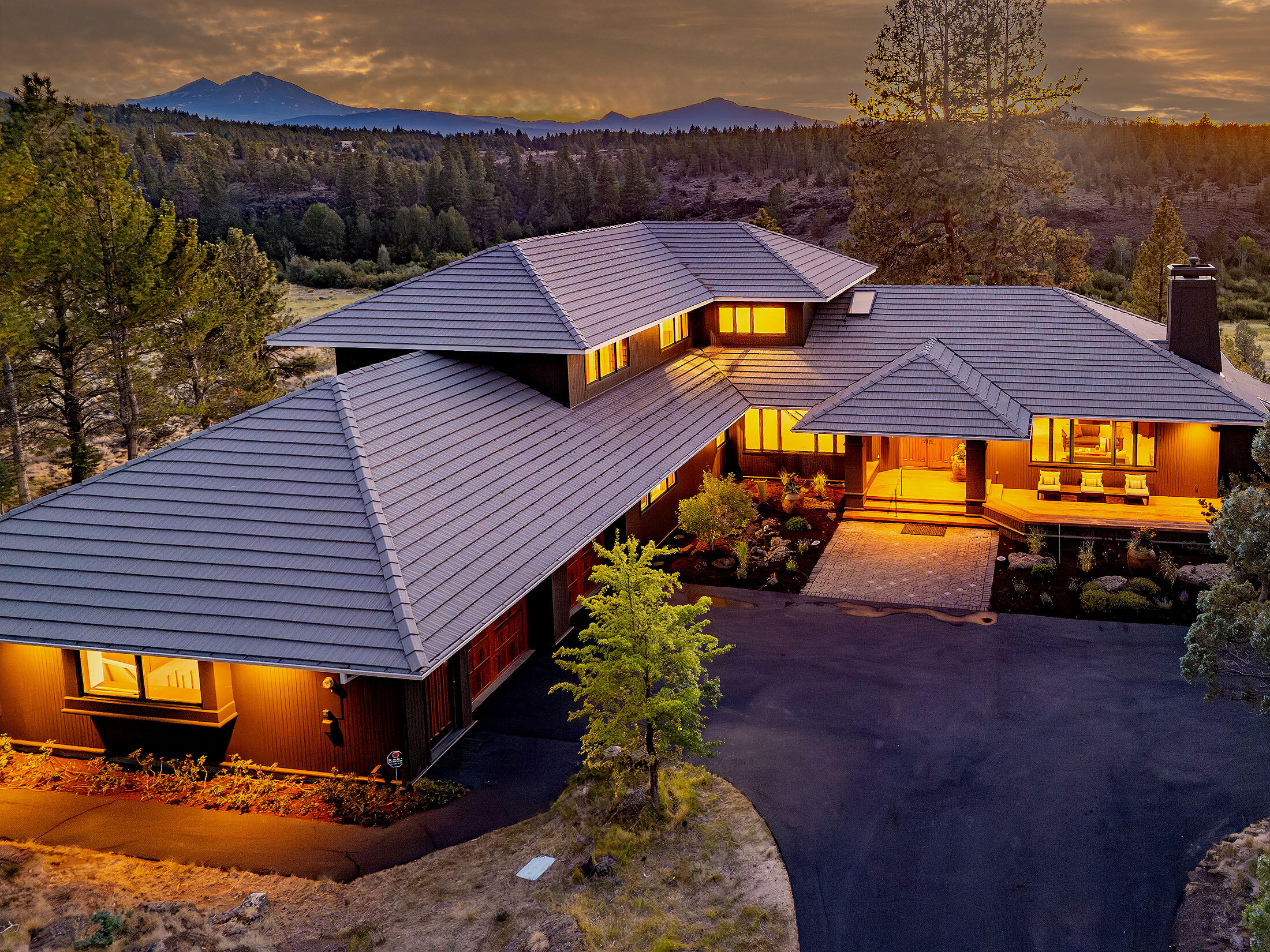 Rim At Aspen Lakes - Residential