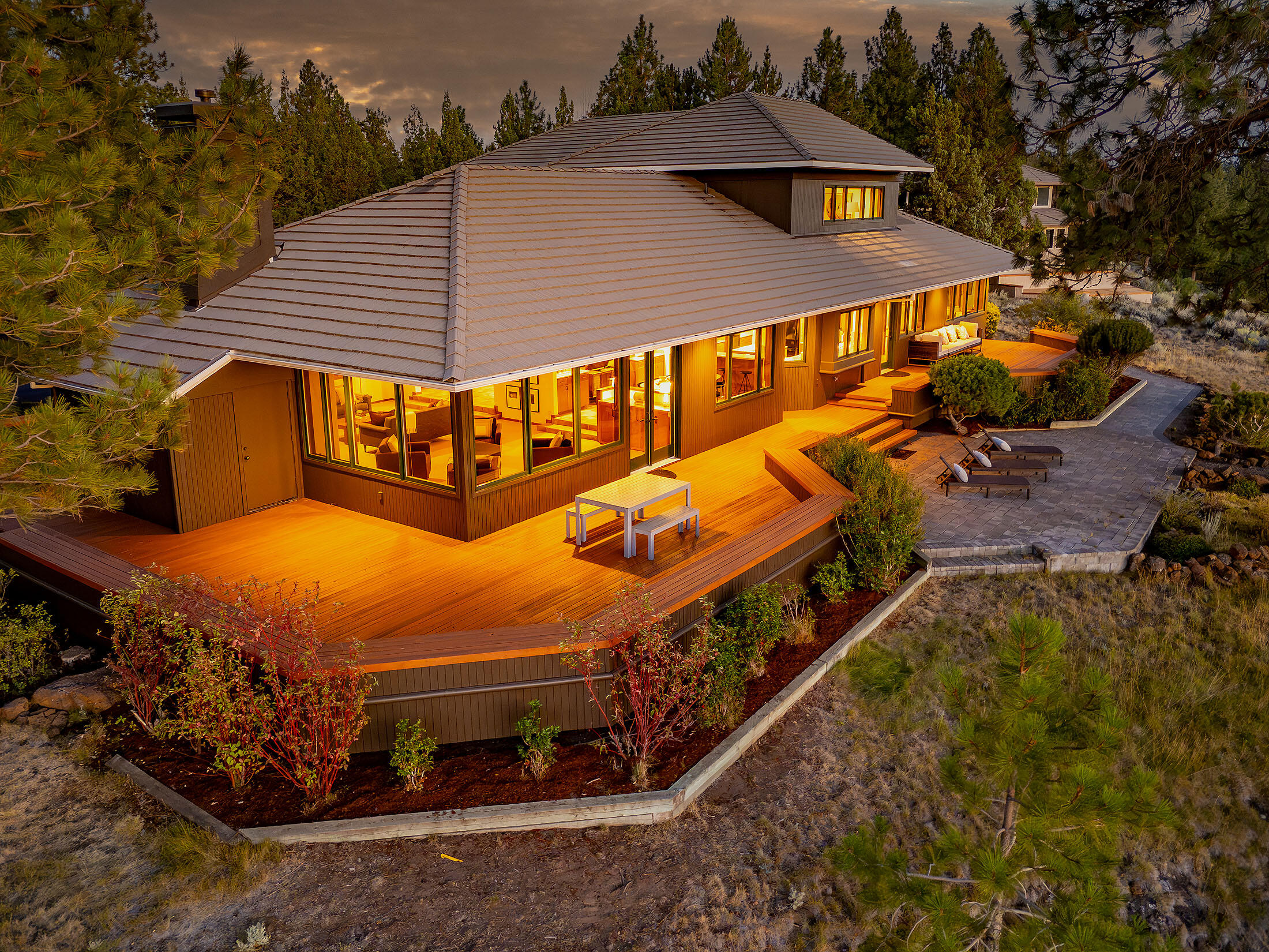 Rim At Aspen Lakes - Residential