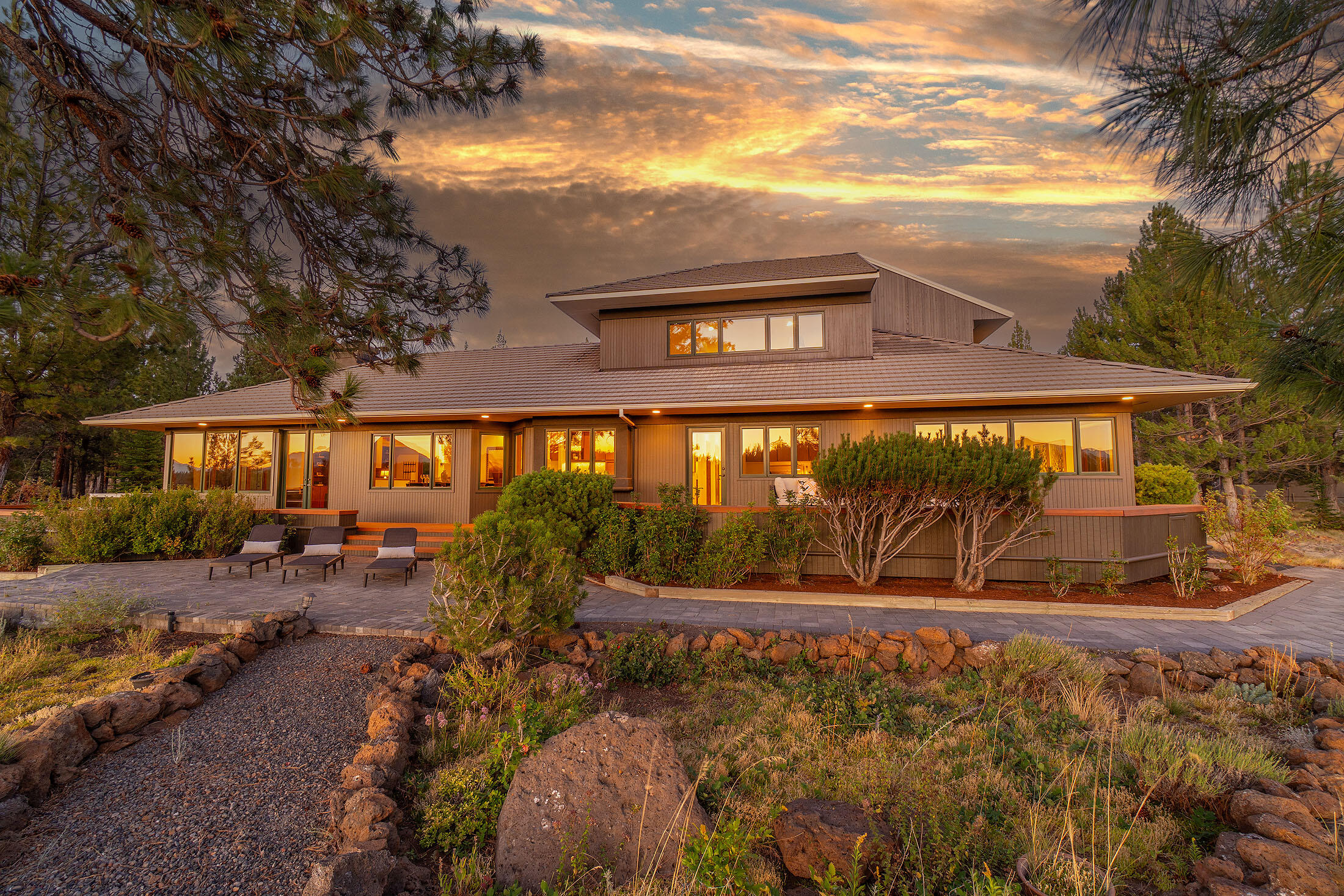 Rim At Aspen Lakes - Residential