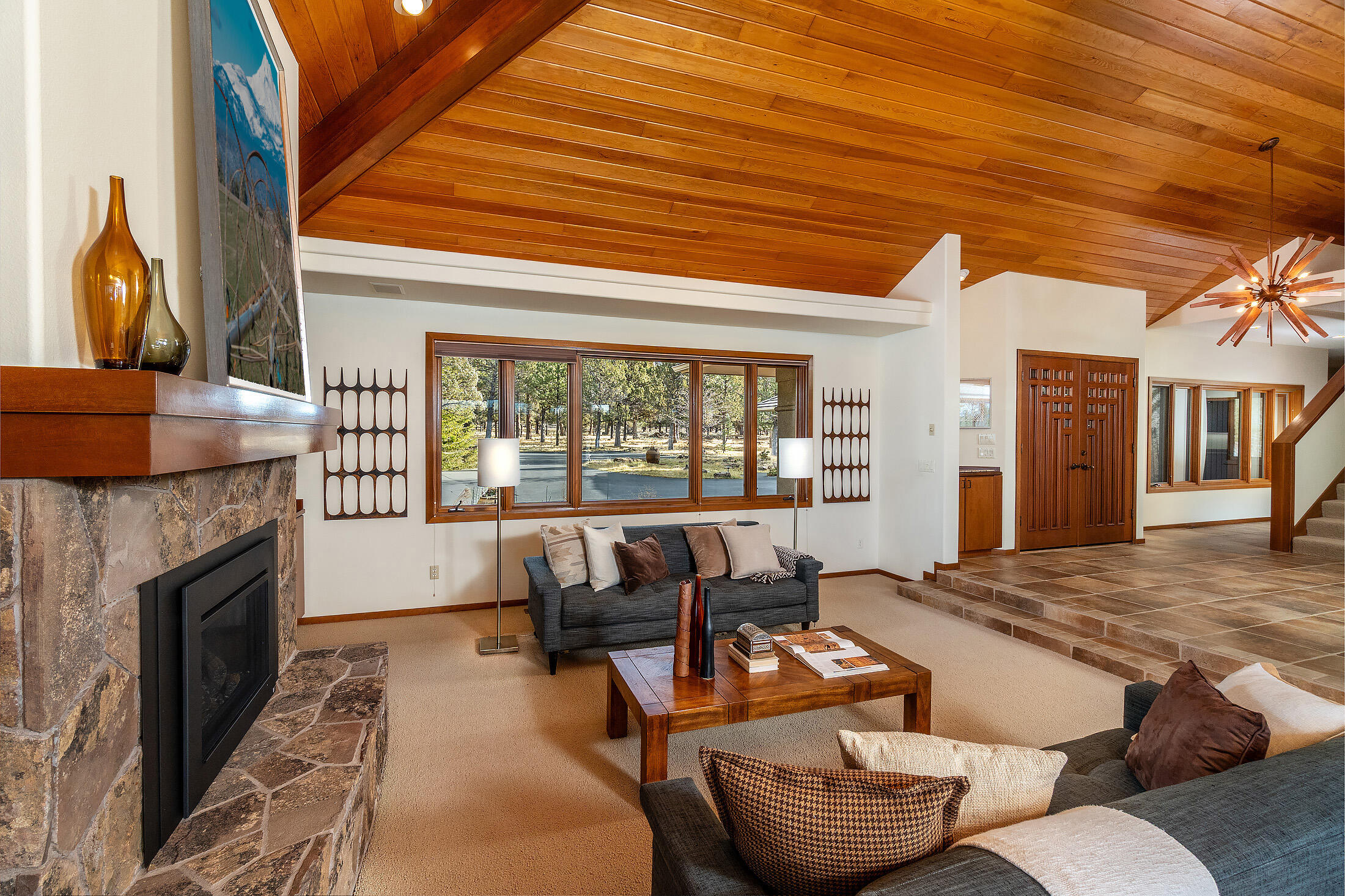 Rim At Aspen Lakes - Residential