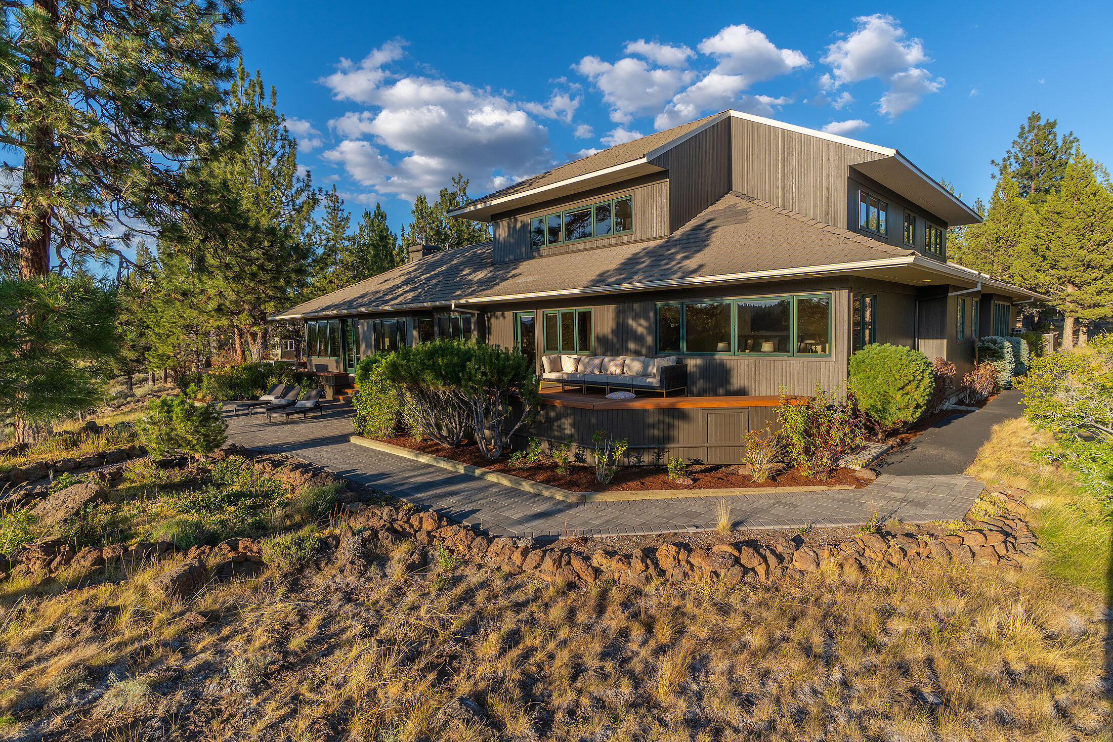 Rim At Aspen Lakes - Residential