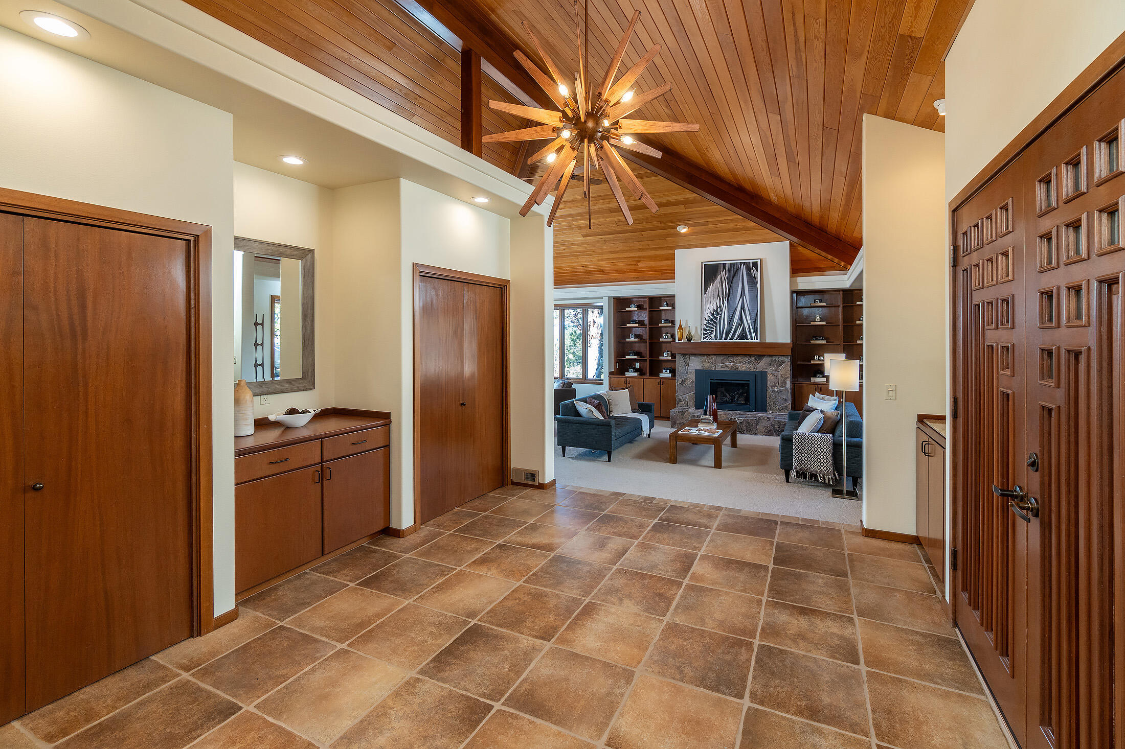 Rim At Aspen Lakes - Residential