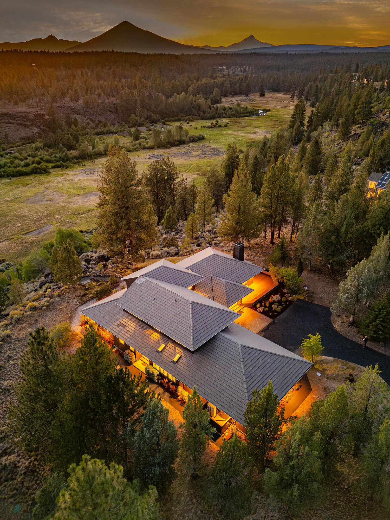 Rim At Aspen Lakes - Residential