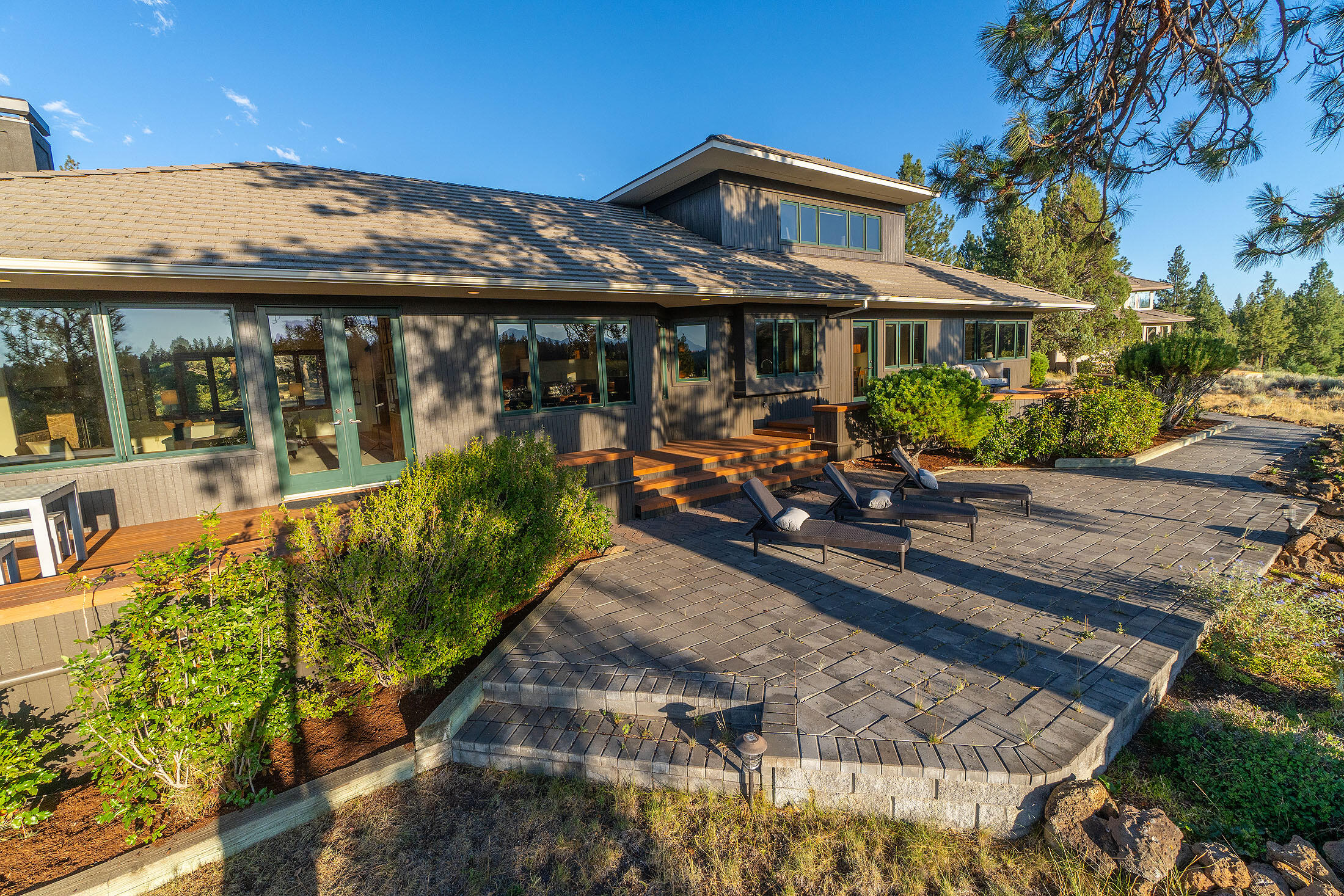 Rim At Aspen Lakes - Residential