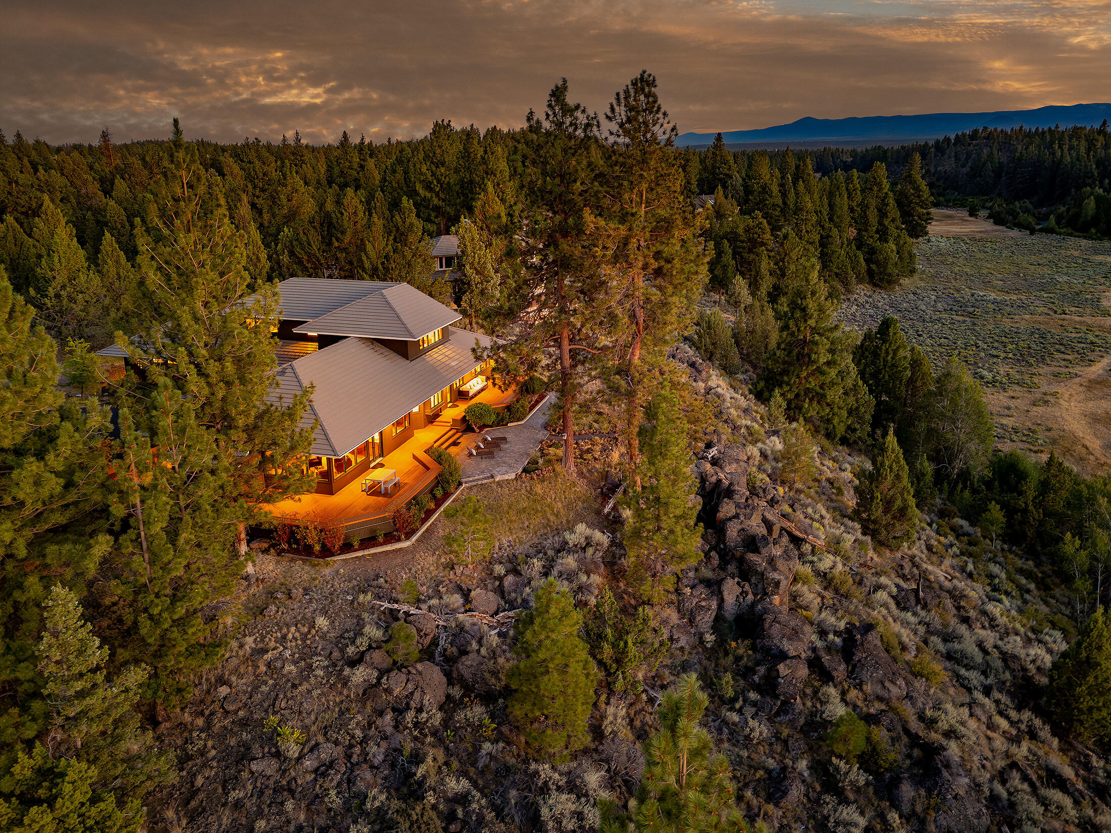 Rim At Aspen Lakes - Residential