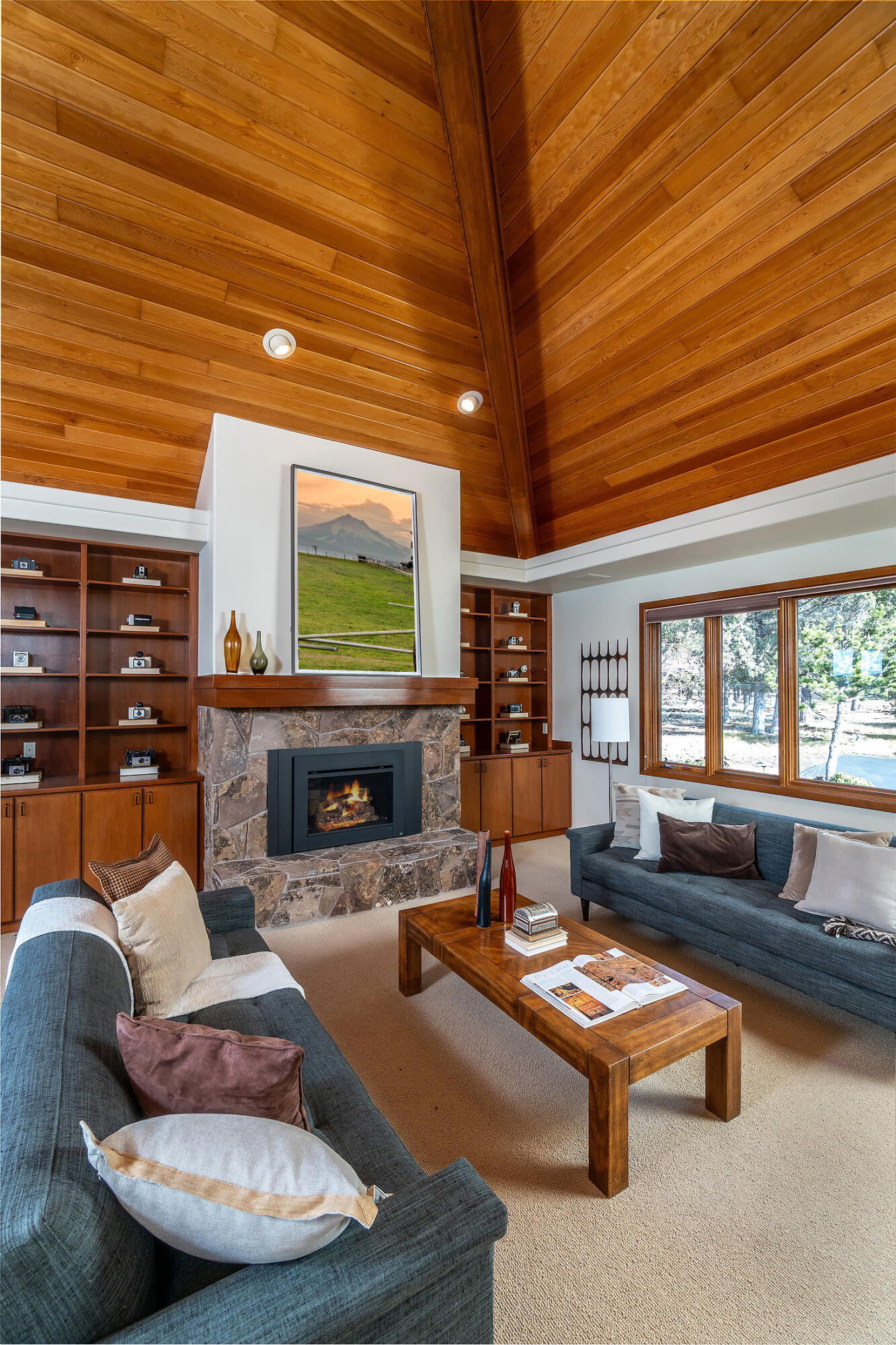 Rim At Aspen Lakes - Residential