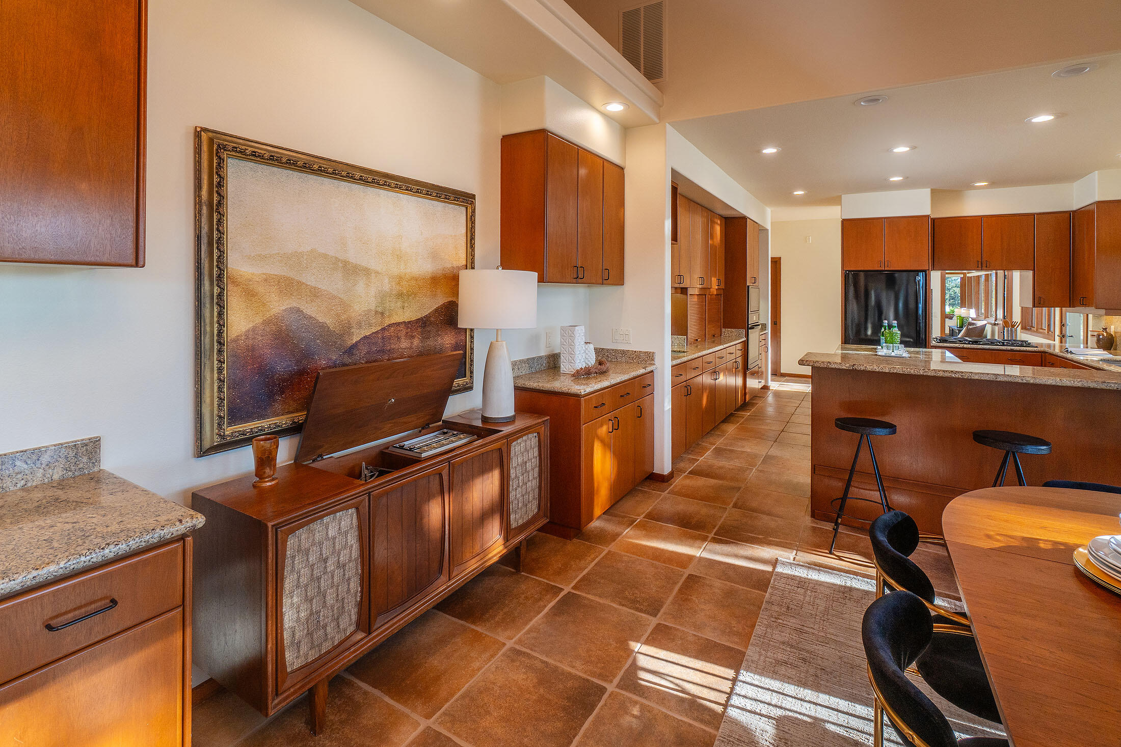 Rim At Aspen Lakes - Residential