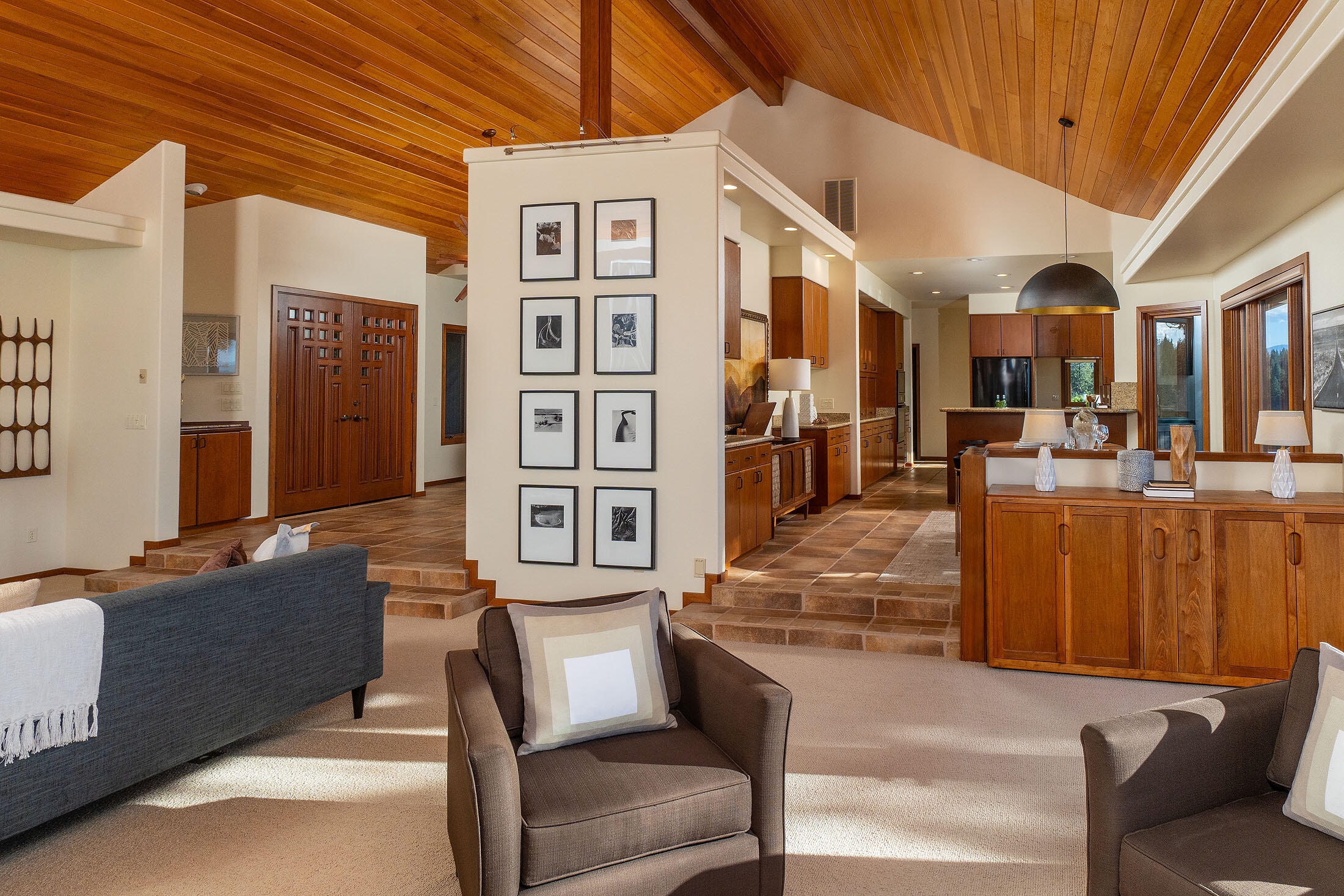 Rim At Aspen Lakes - Residential