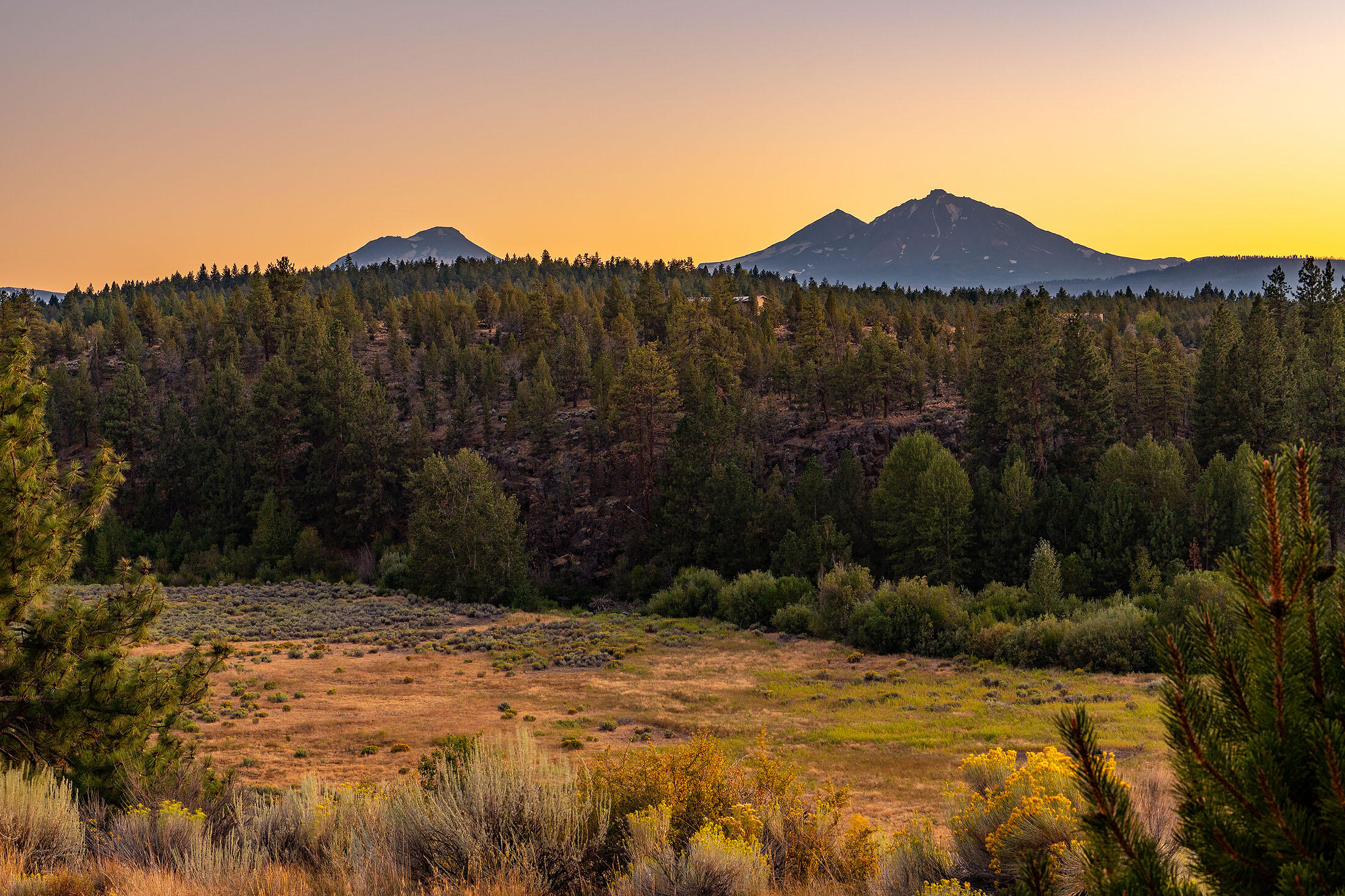Rim At Aspen Lakes - Residential