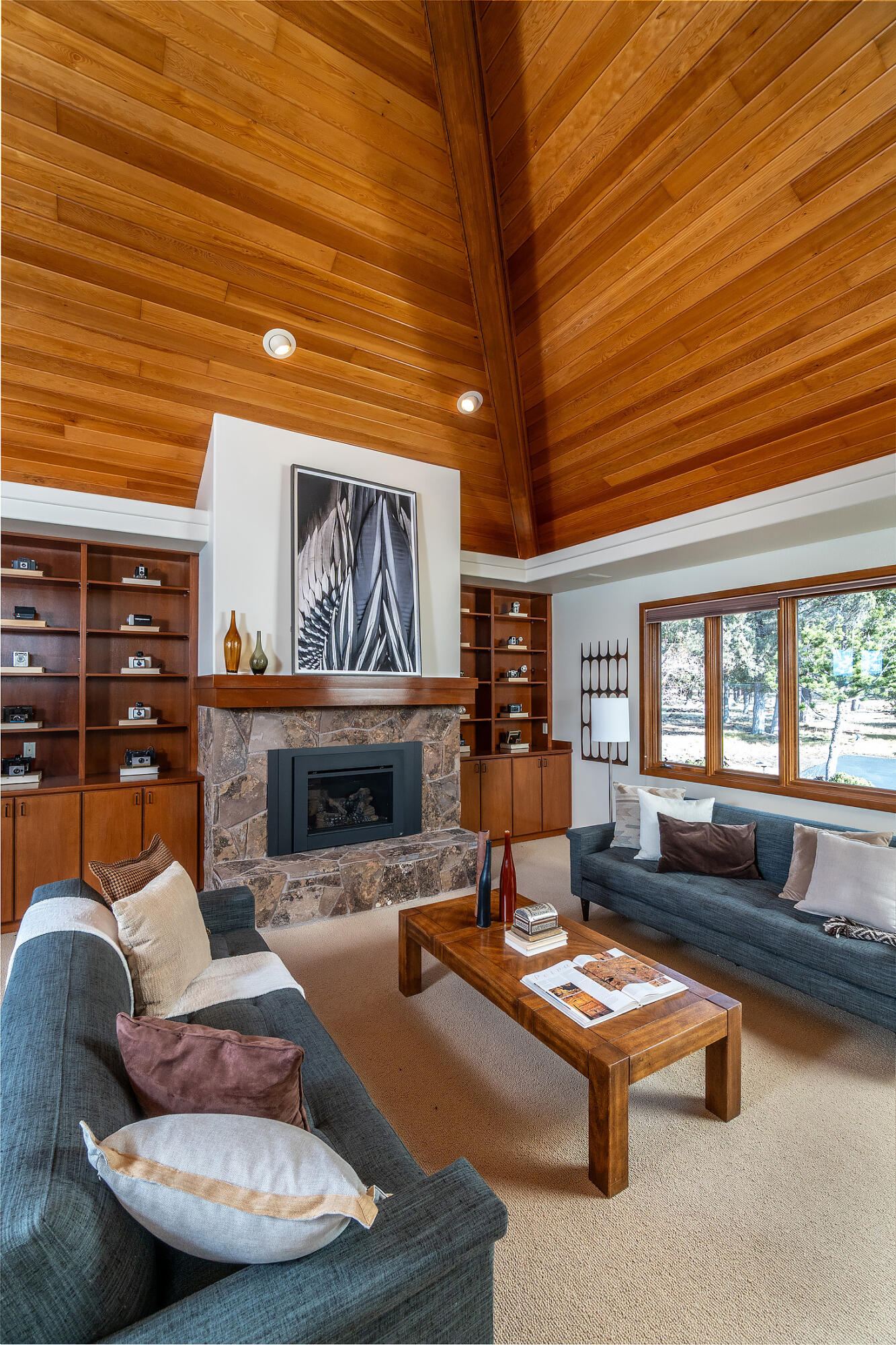 Rim At Aspen Lakes - Residential