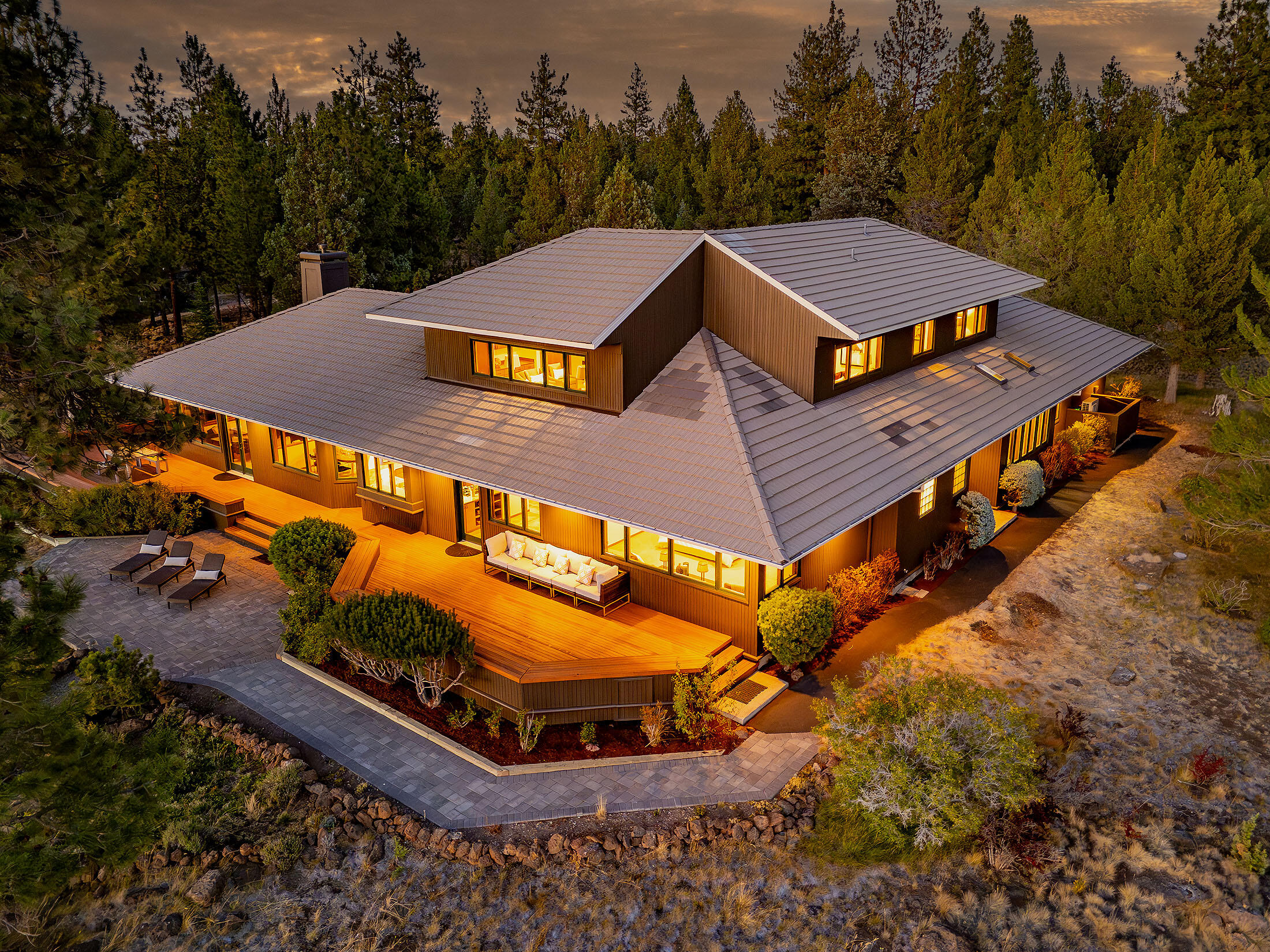 Rim At Aspen Lakes - Residential