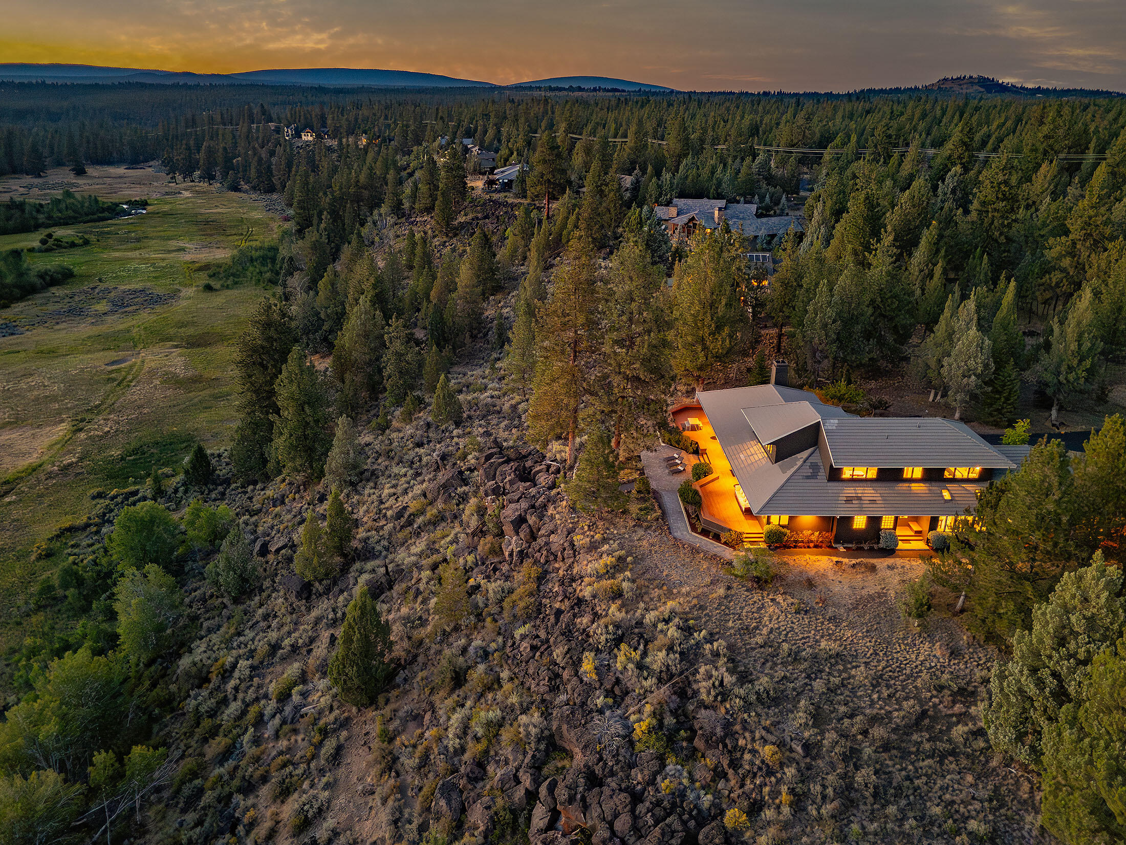 Rim At Aspen Lakes - Residential