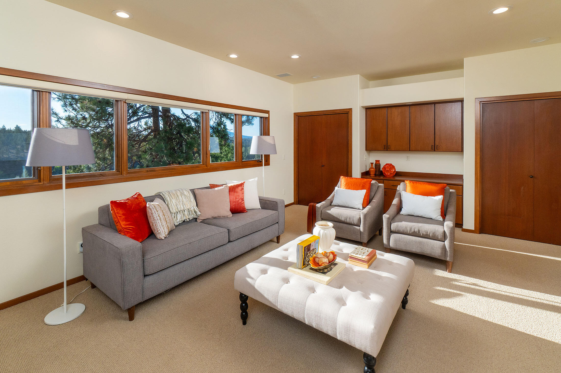 Rim At Aspen Lakes - Residential