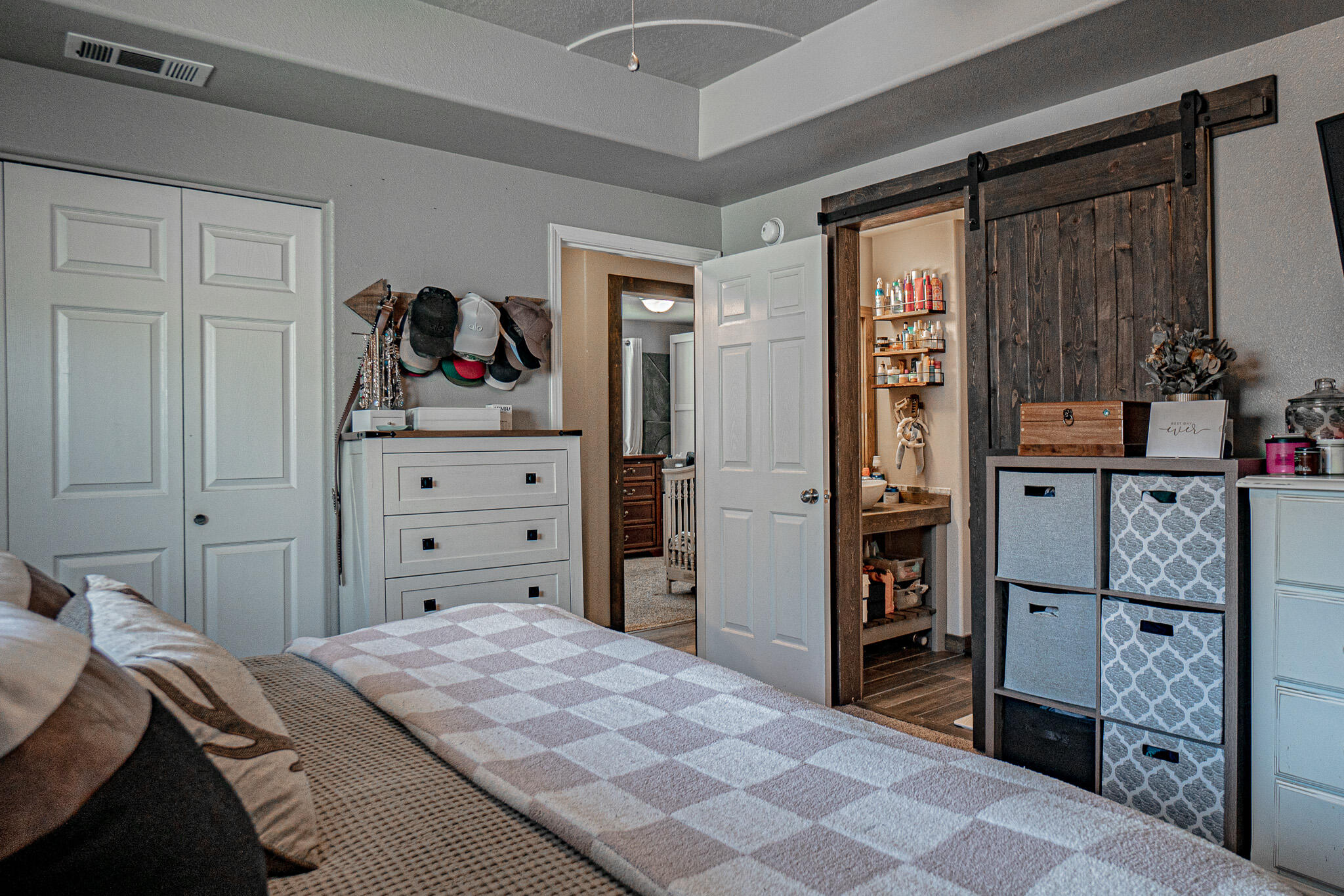 Butte Crest Subdivision - Residential