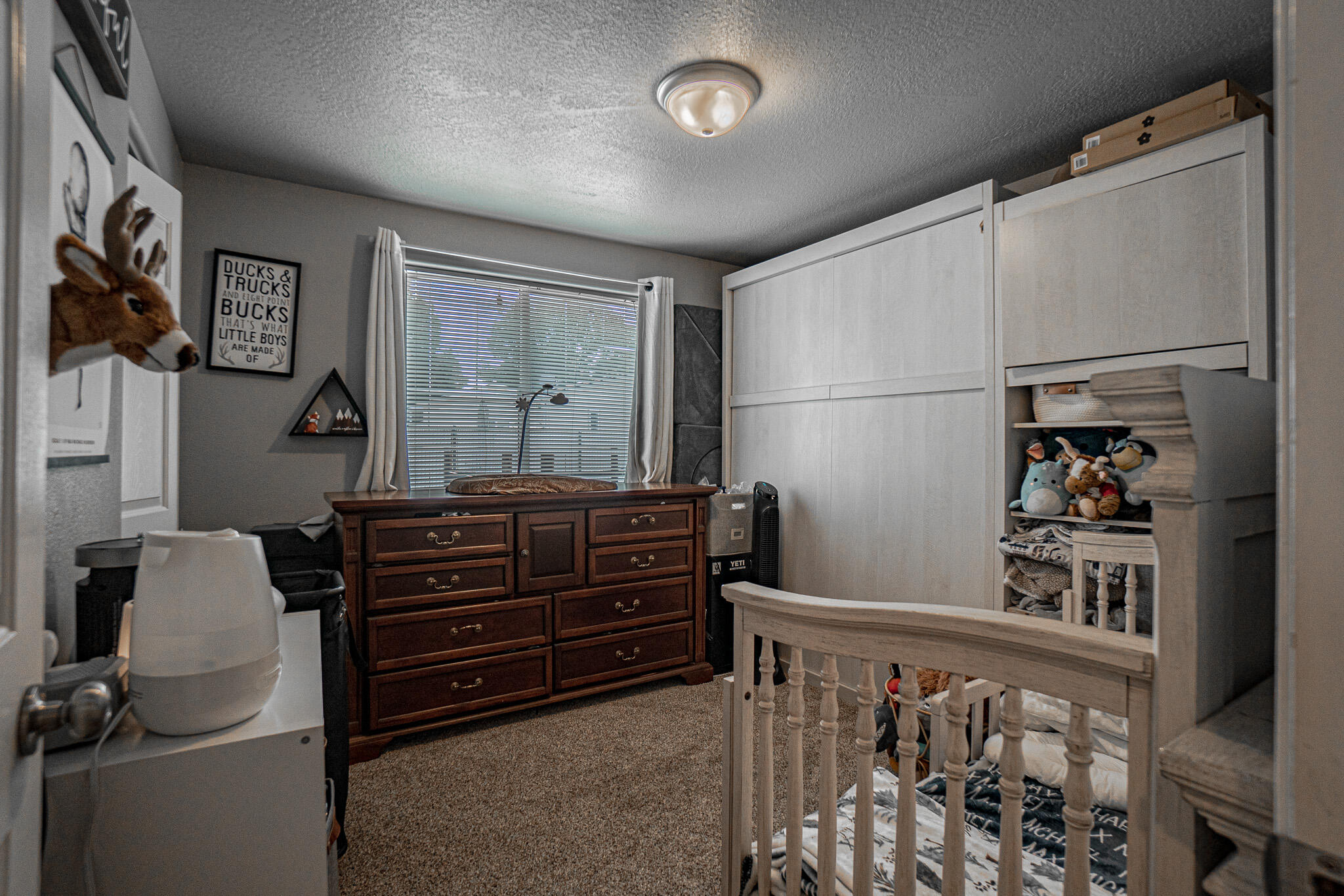 Butte Crest Subdivision - Residential