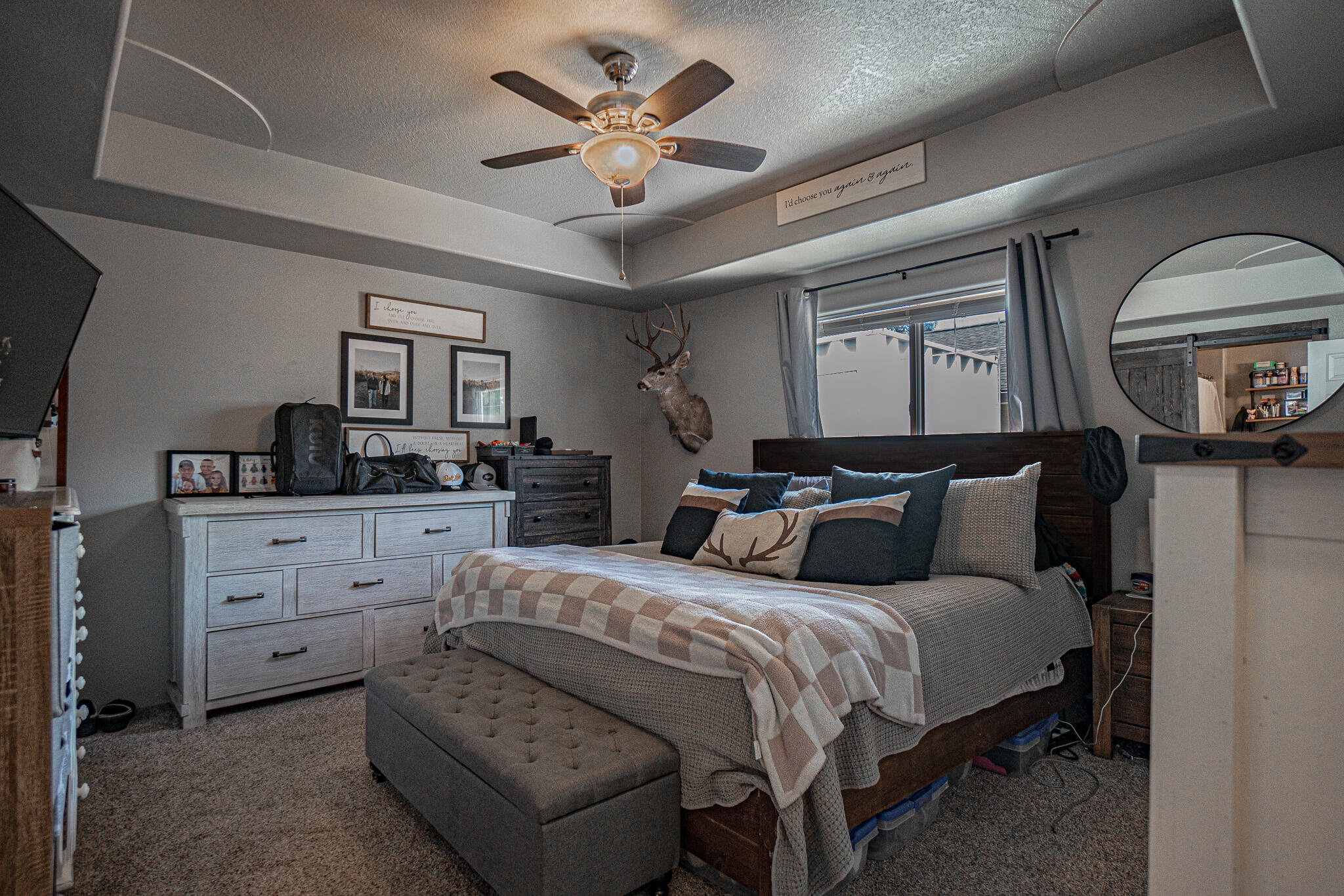 Butte Crest Subdivision - Residential