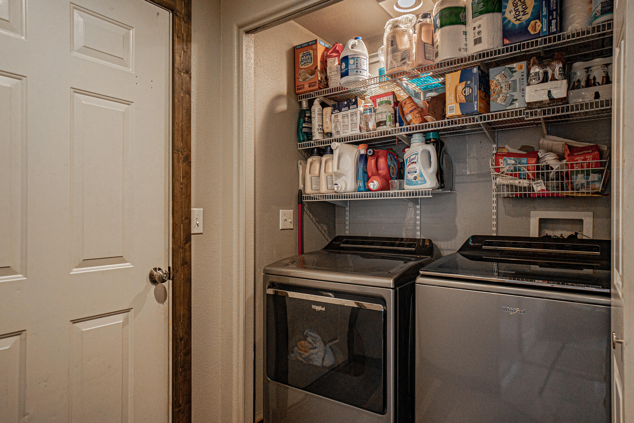 Butte Crest Subdivision - Residential