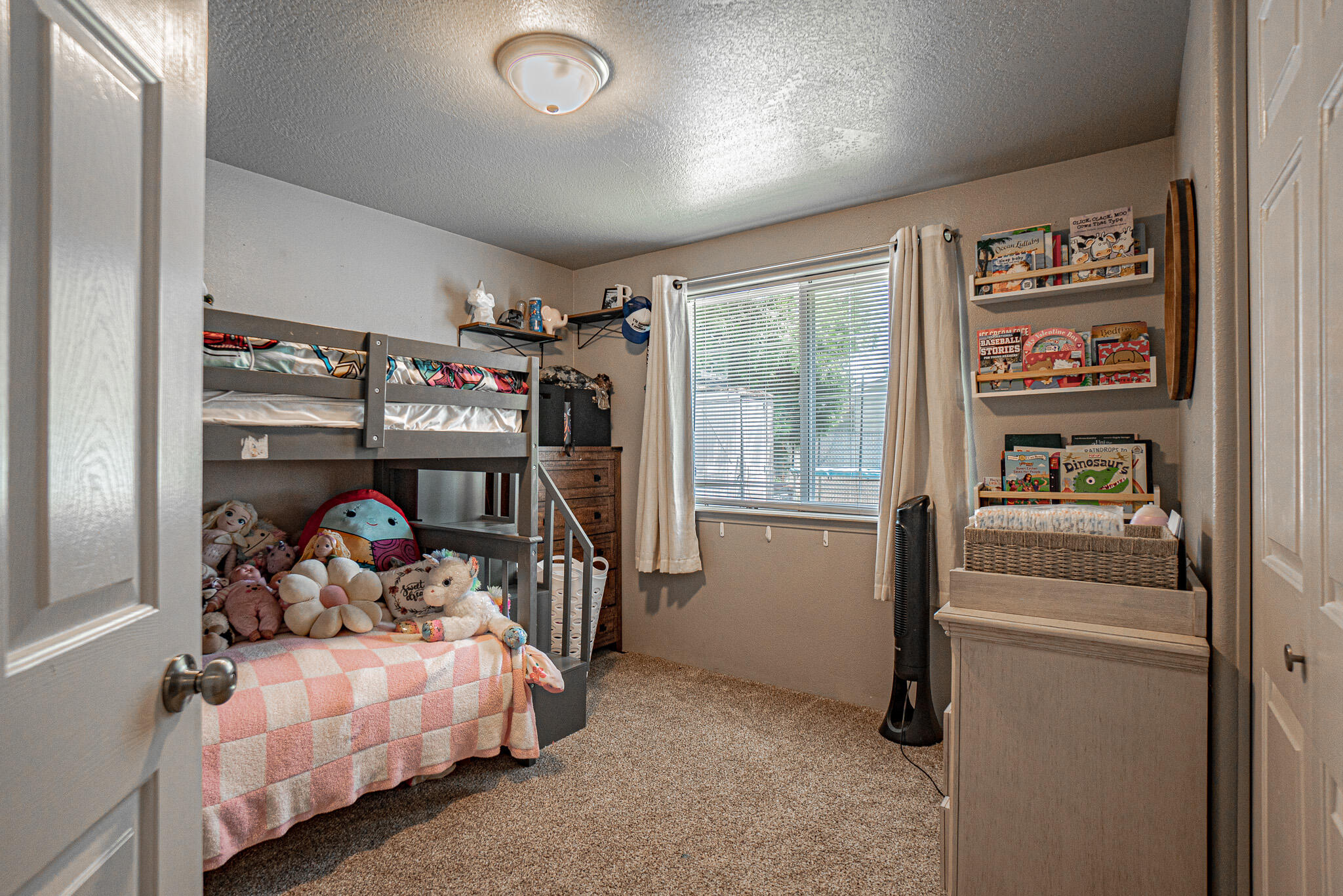 Butte Crest Subdivision - Residential