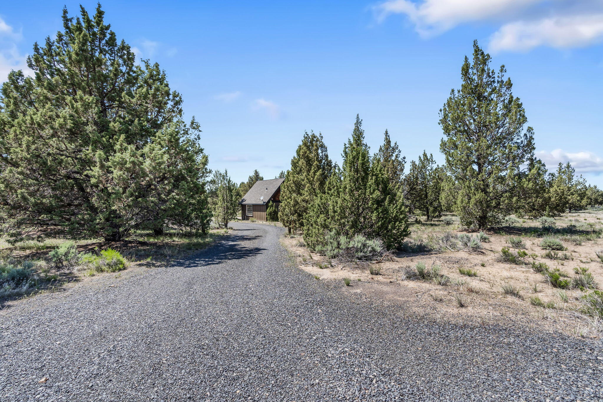 Prineville Acres - Residential