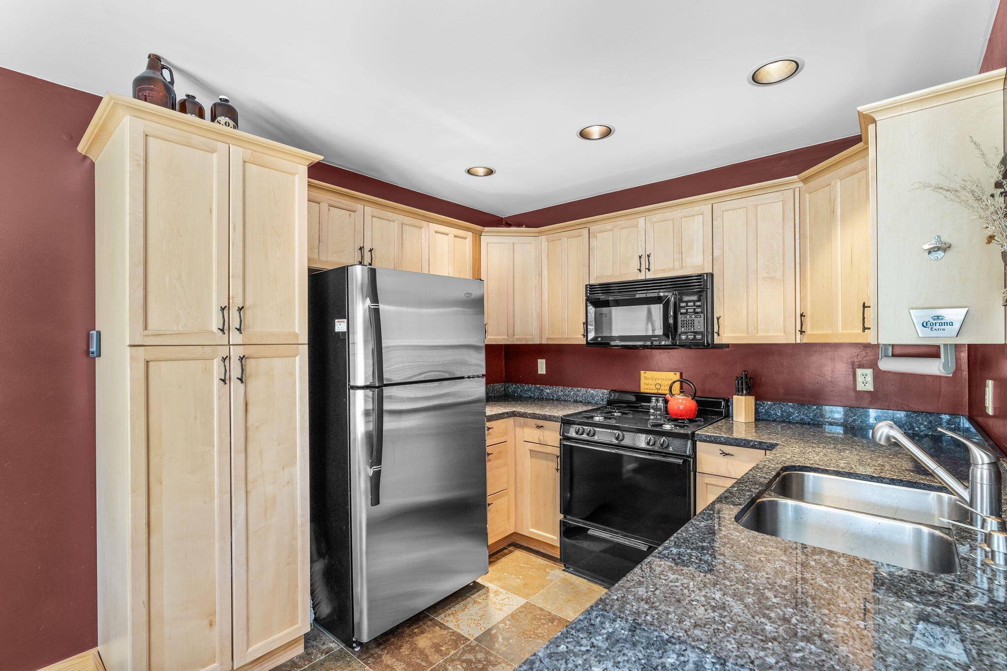 Prineville Acres - Residential