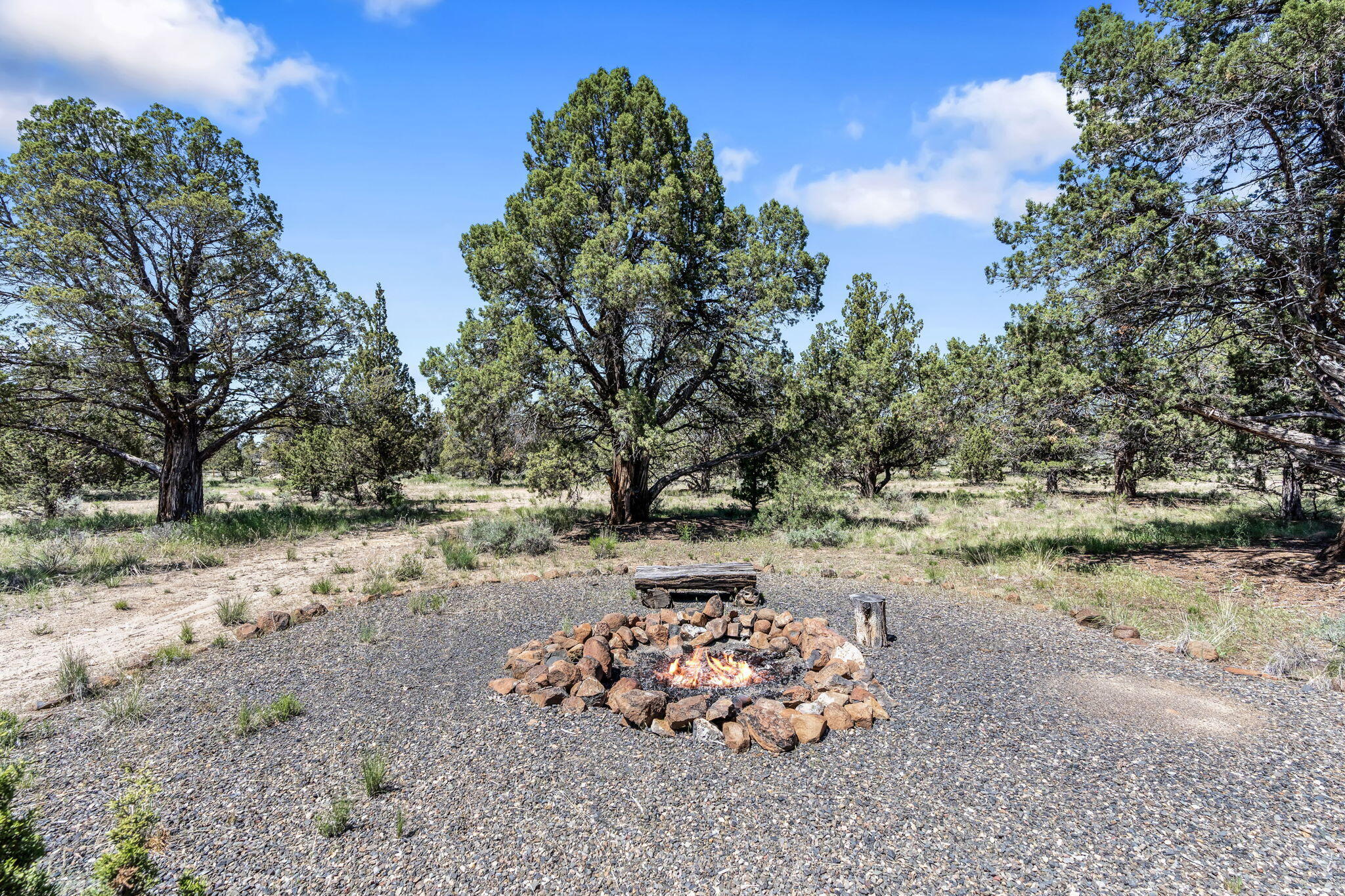 Prineville Acres - Residential