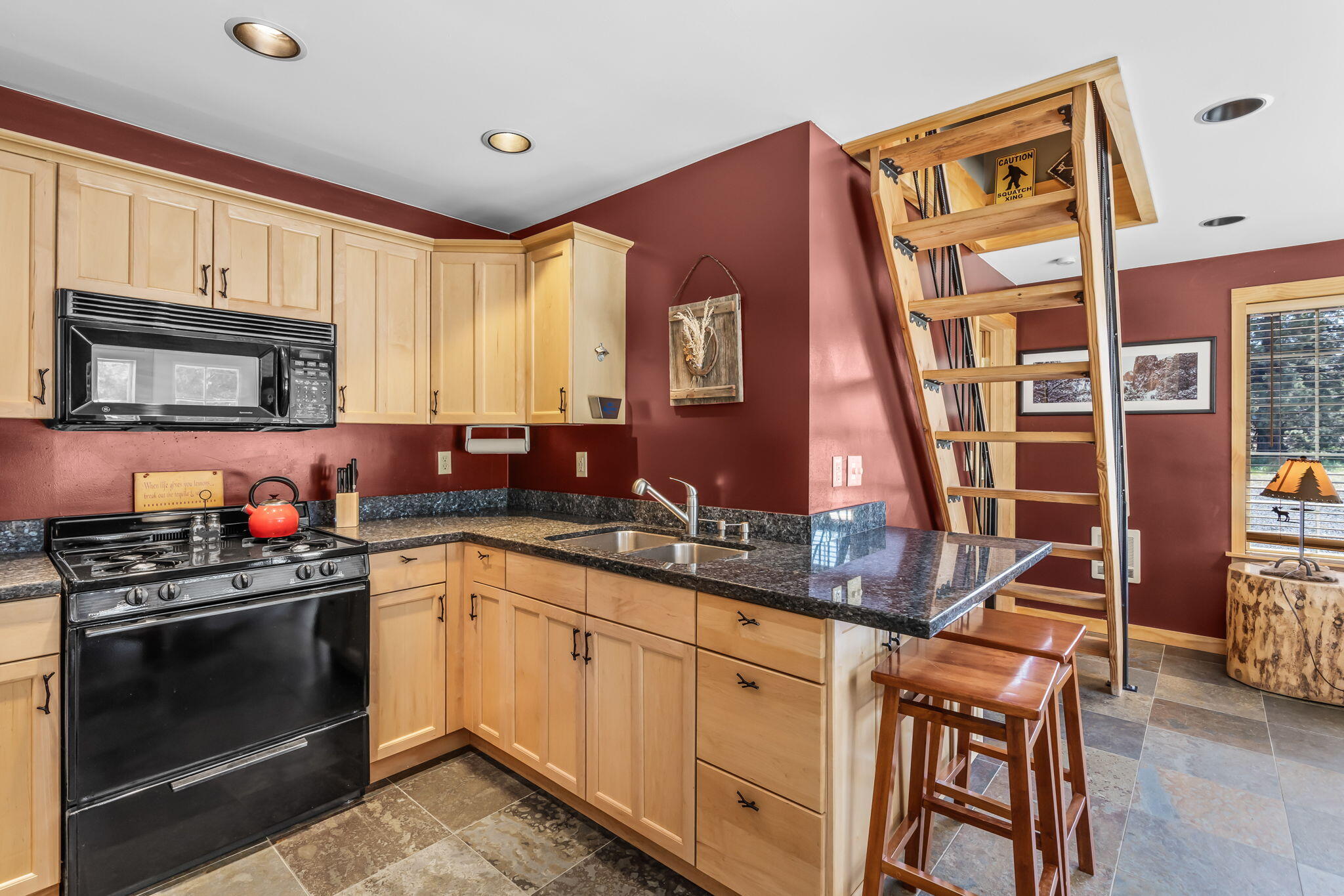 Prineville Acres - Residential