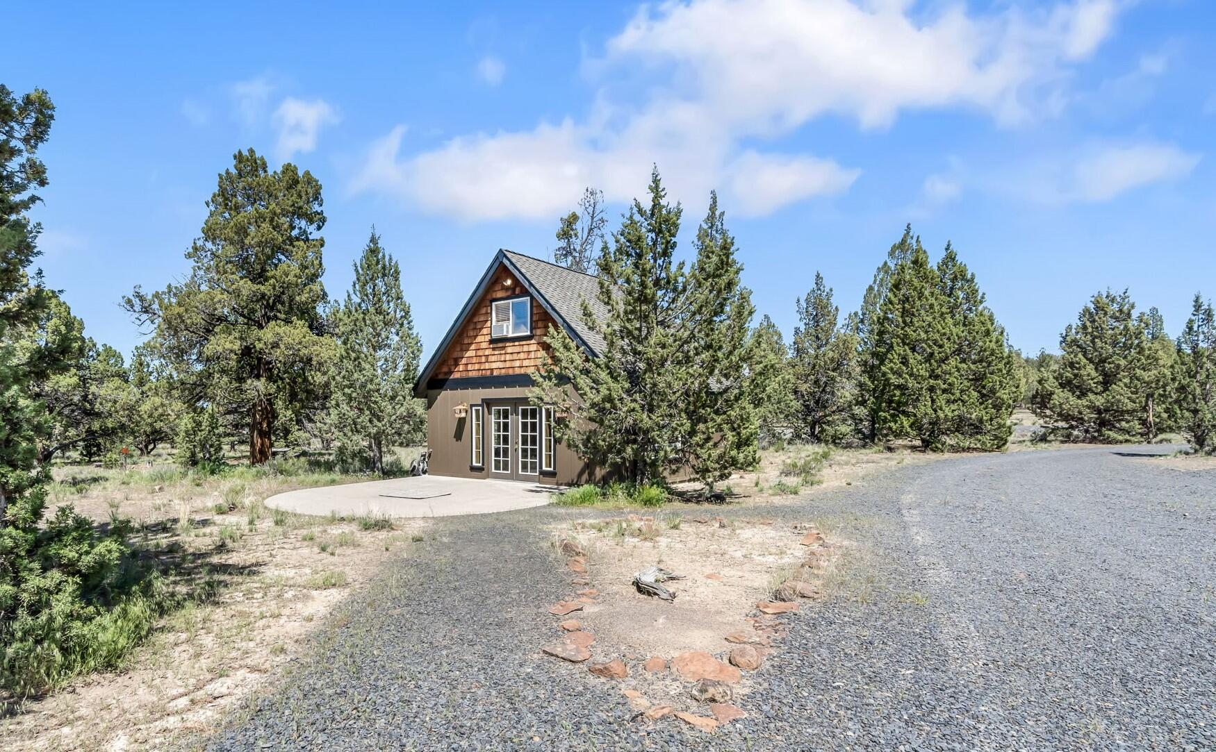 Prineville Acres - Residential
