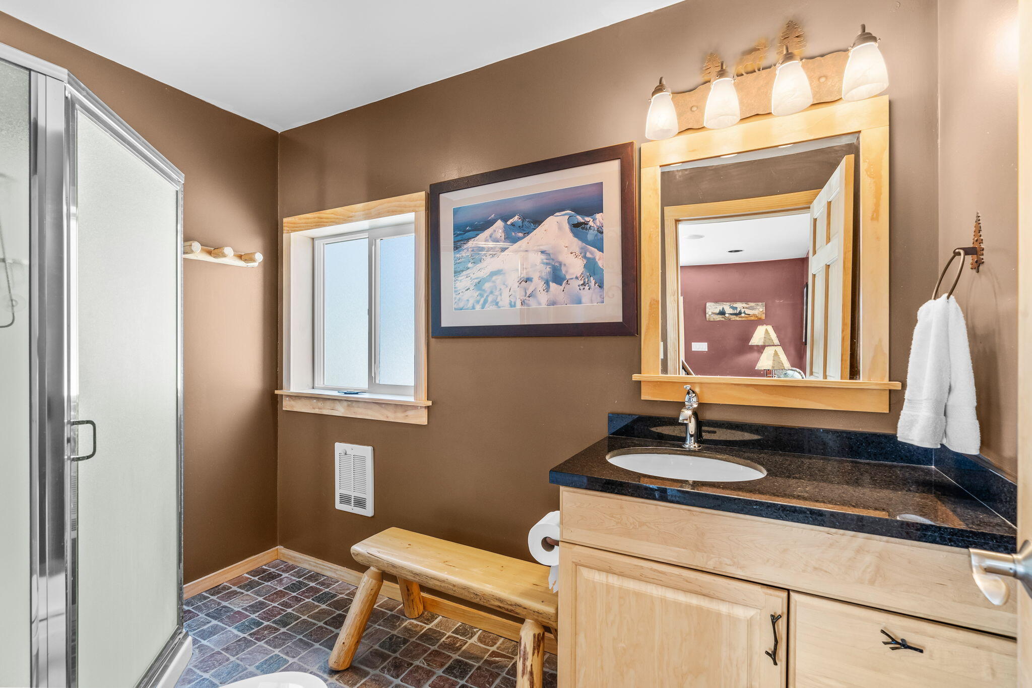 Prineville Acres - Residential