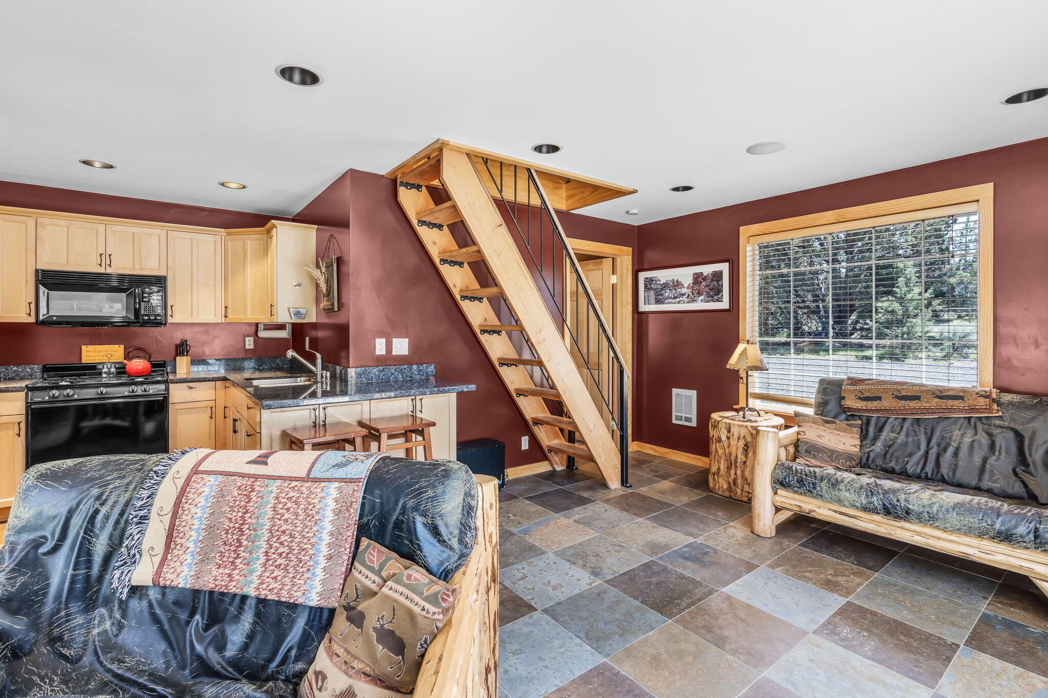 Prineville Acres - Residential