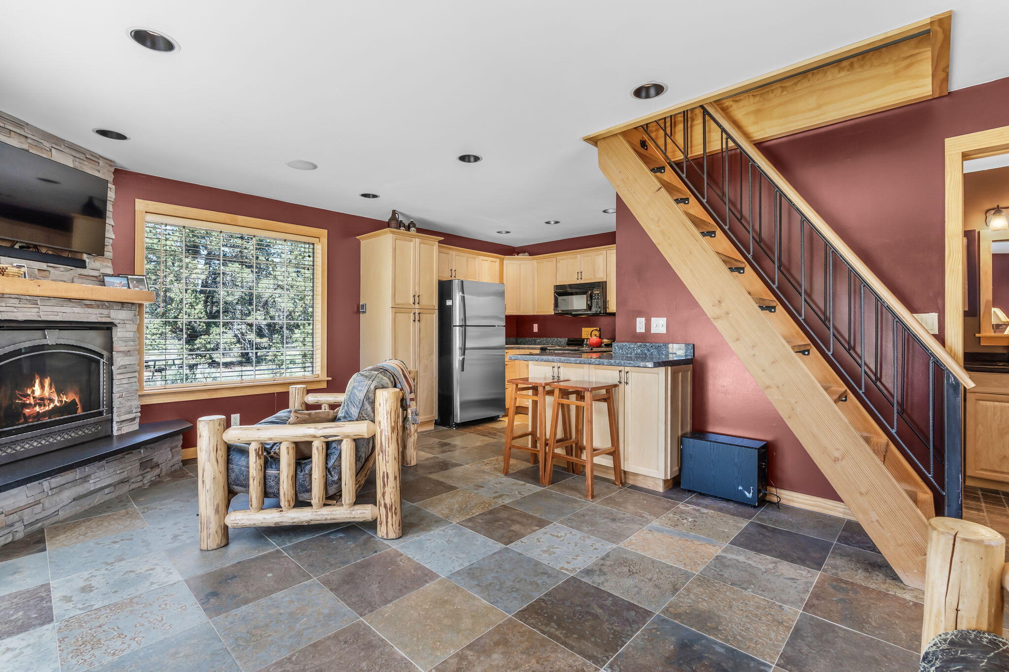 Prineville Acres - Residential