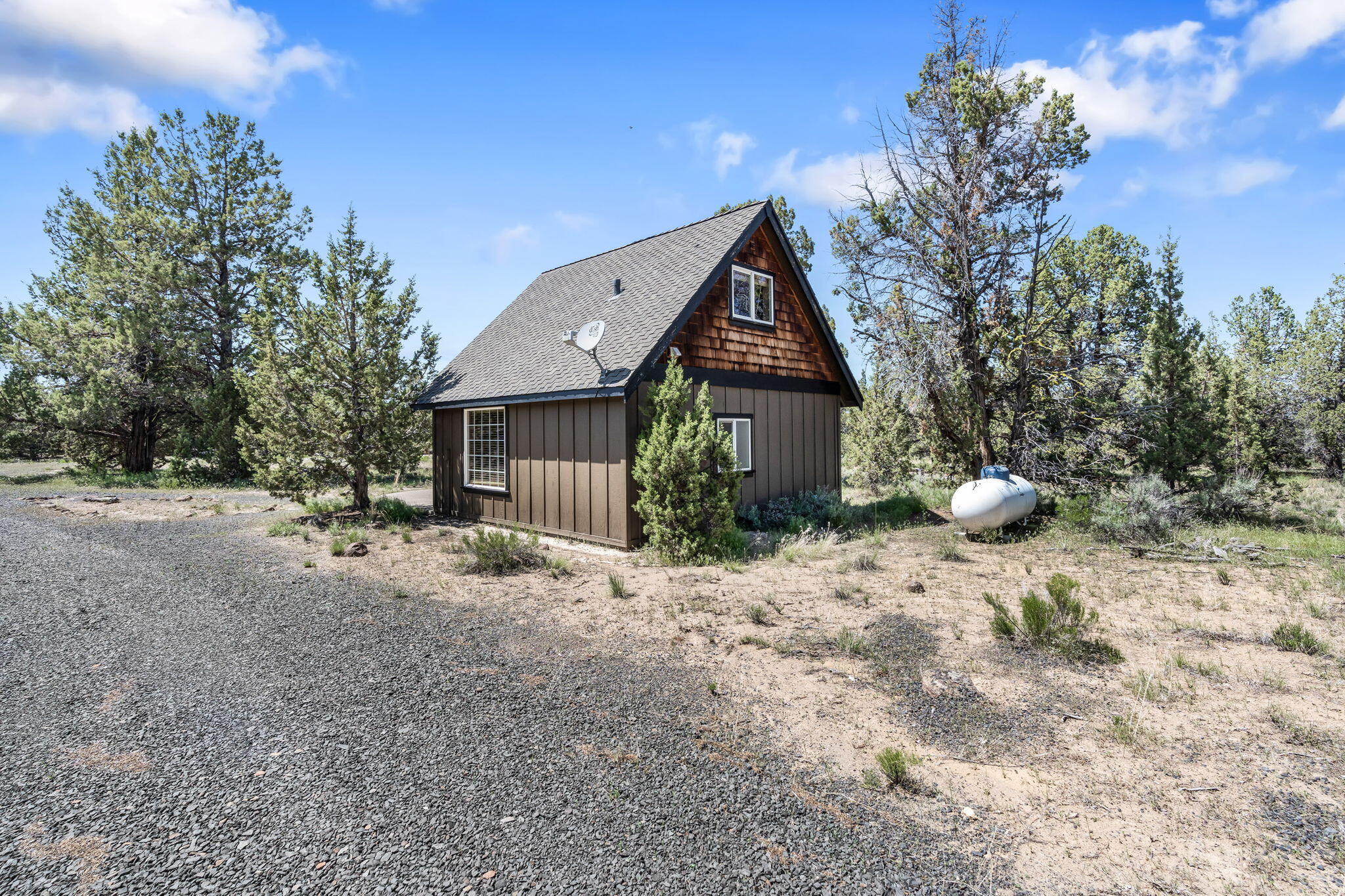 Prineville Acres - Residential