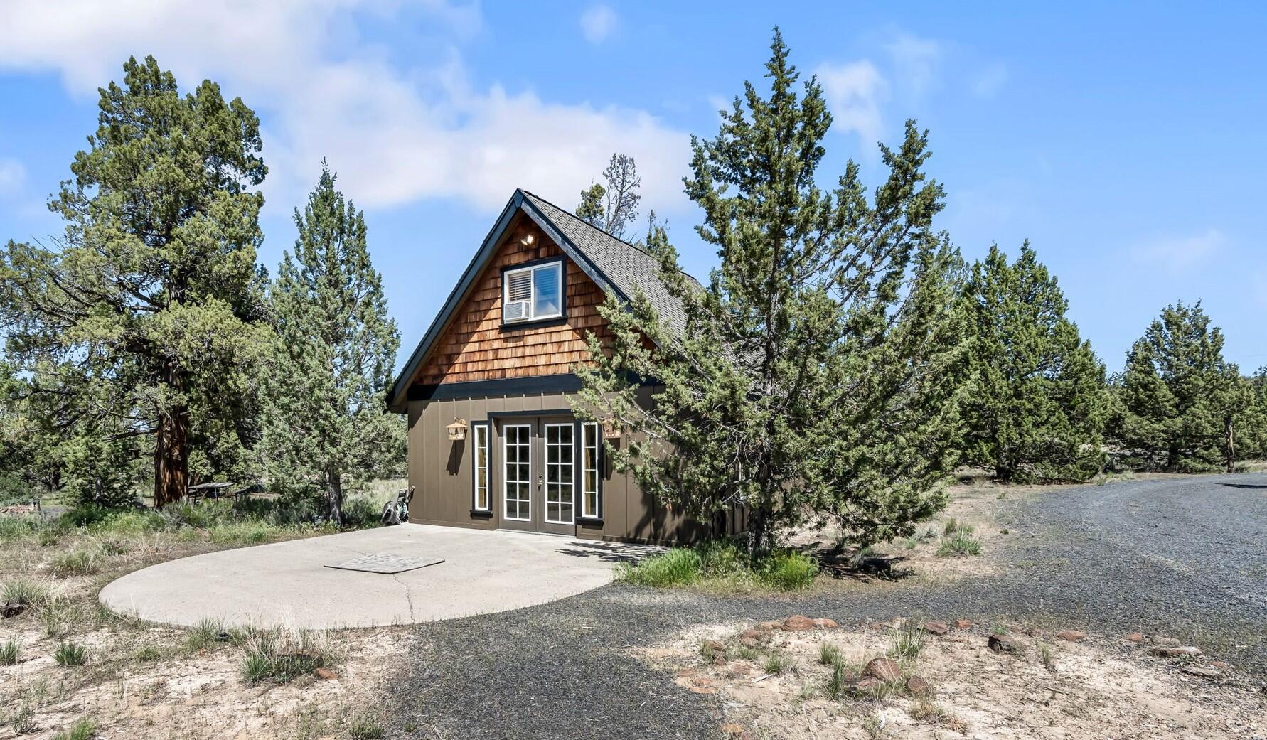 Prineville Acres - Residential