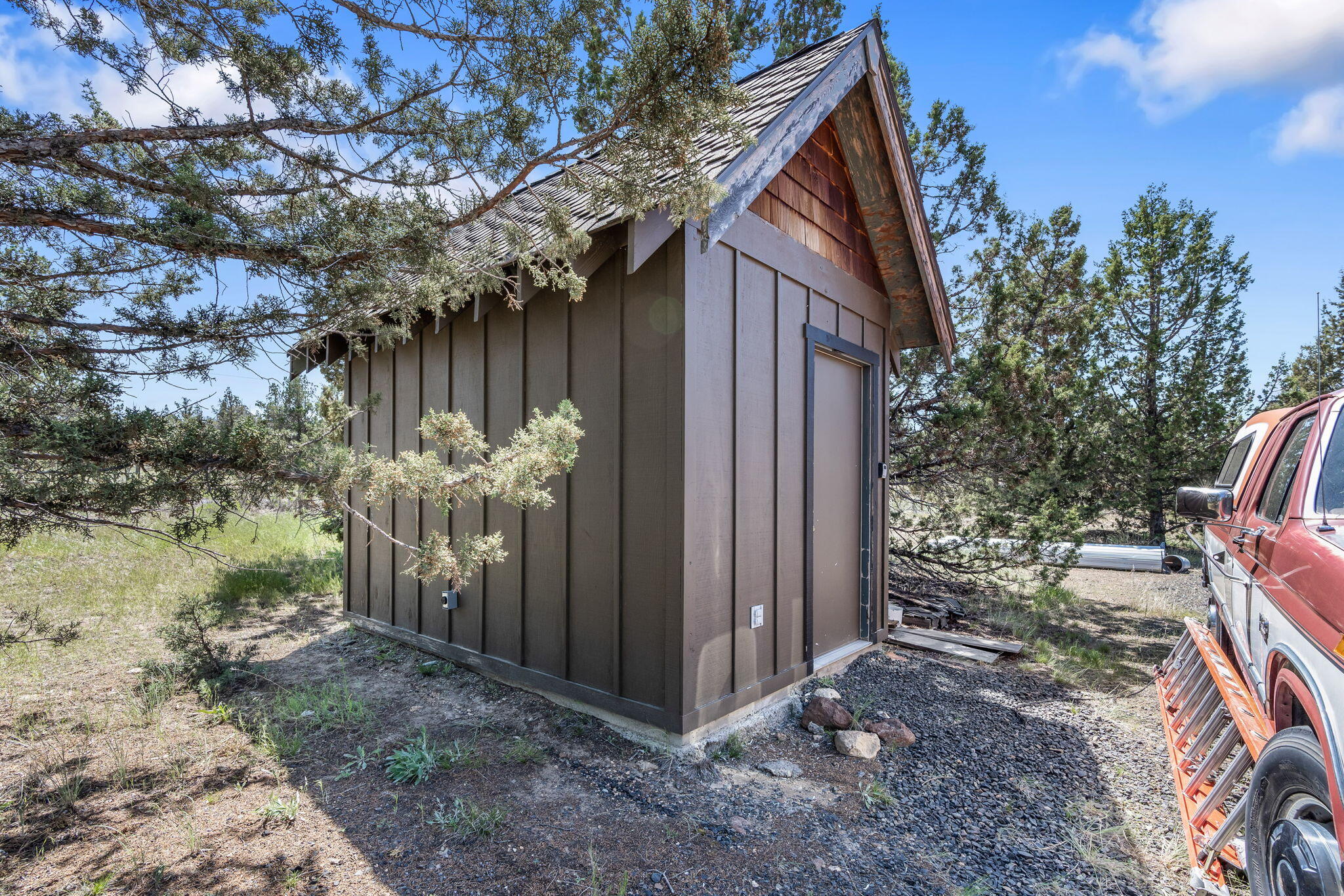 Prineville Acres - Residential