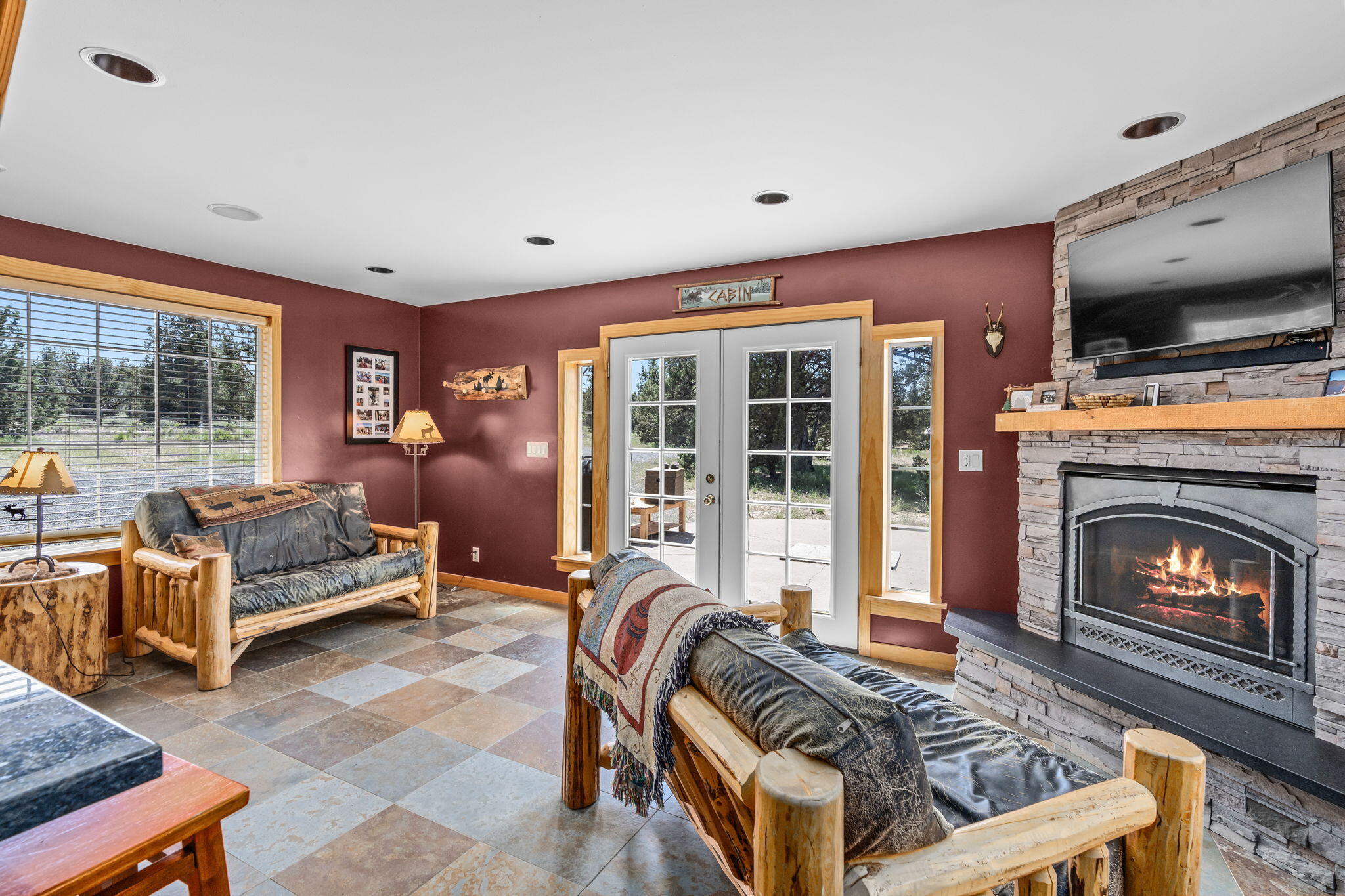 Prineville Acres - Residential