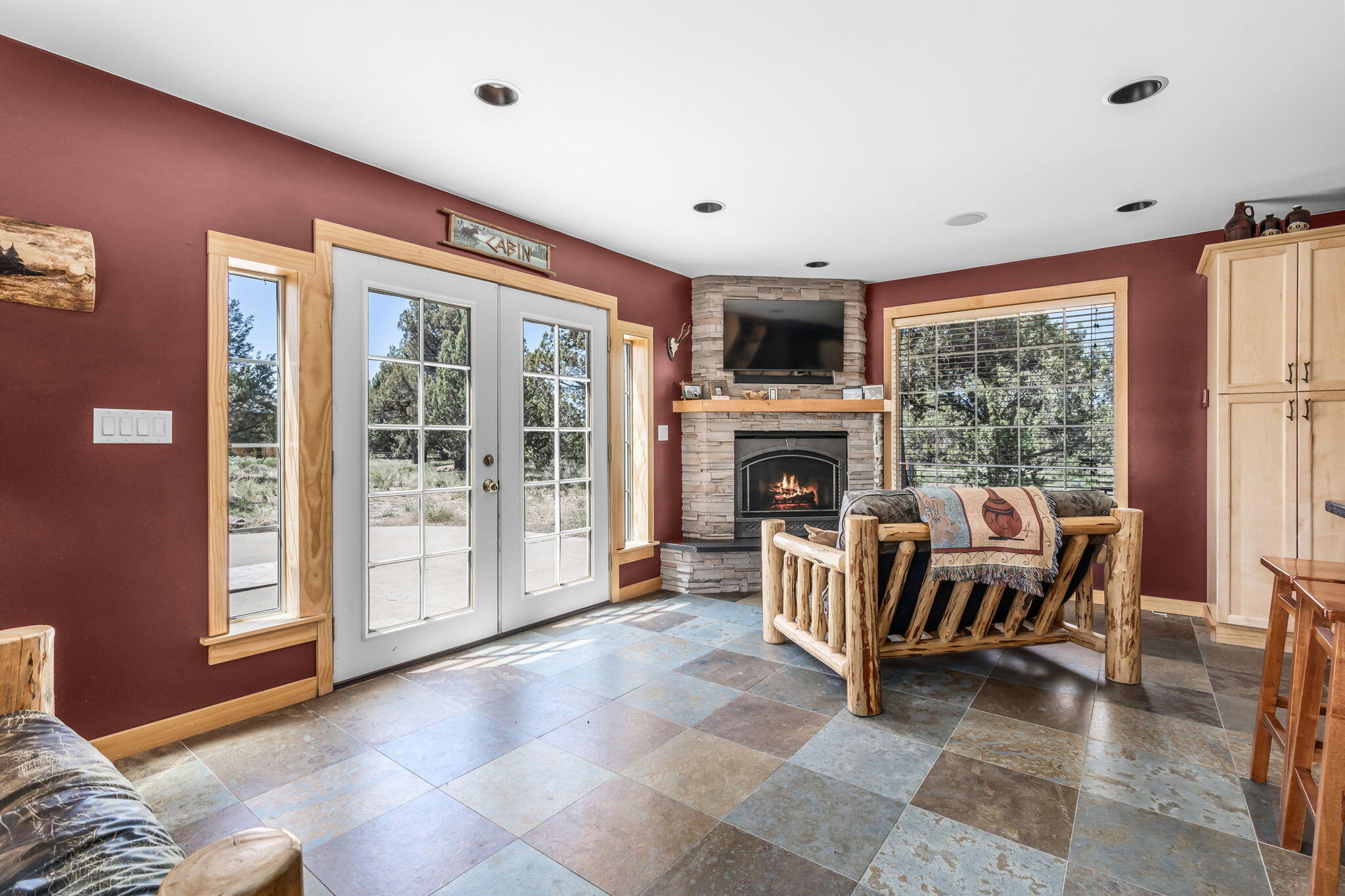 Prineville Acres - Residential